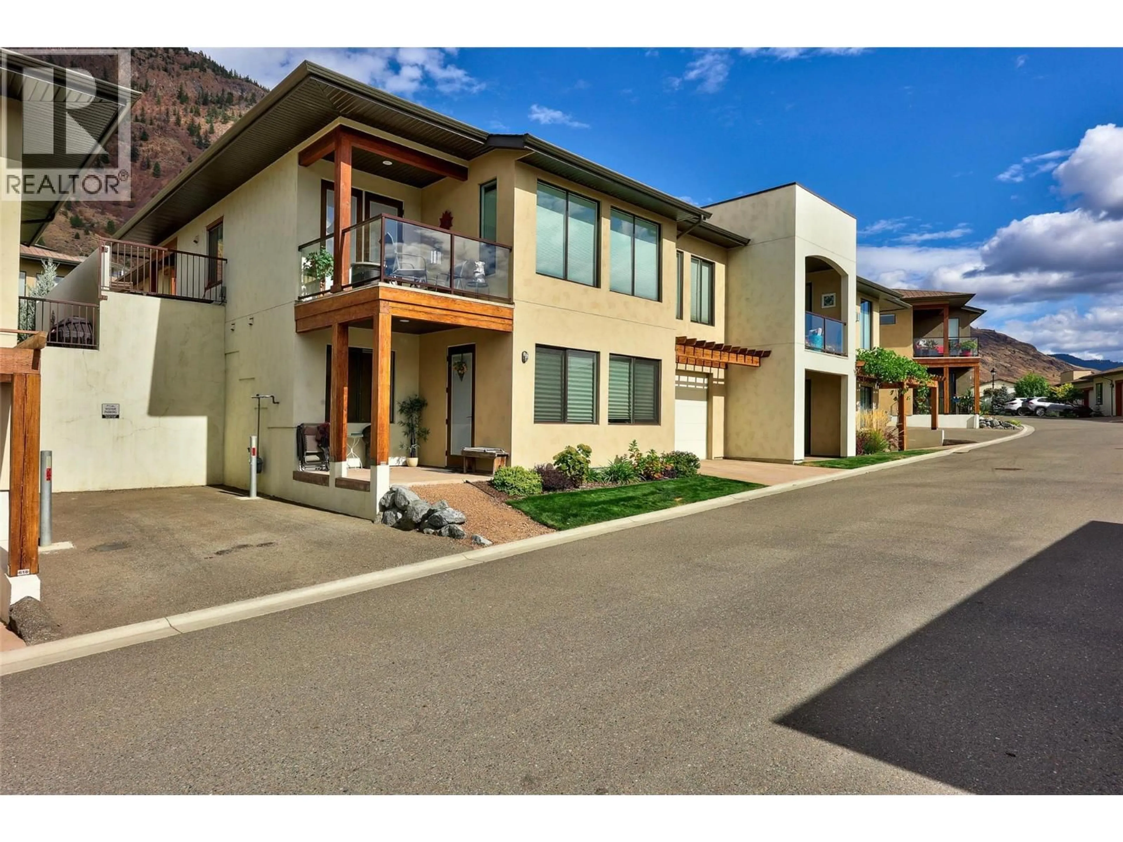 Unknown for 612 BELMONTE COURT, Kamloops British Columbia V2H0C6