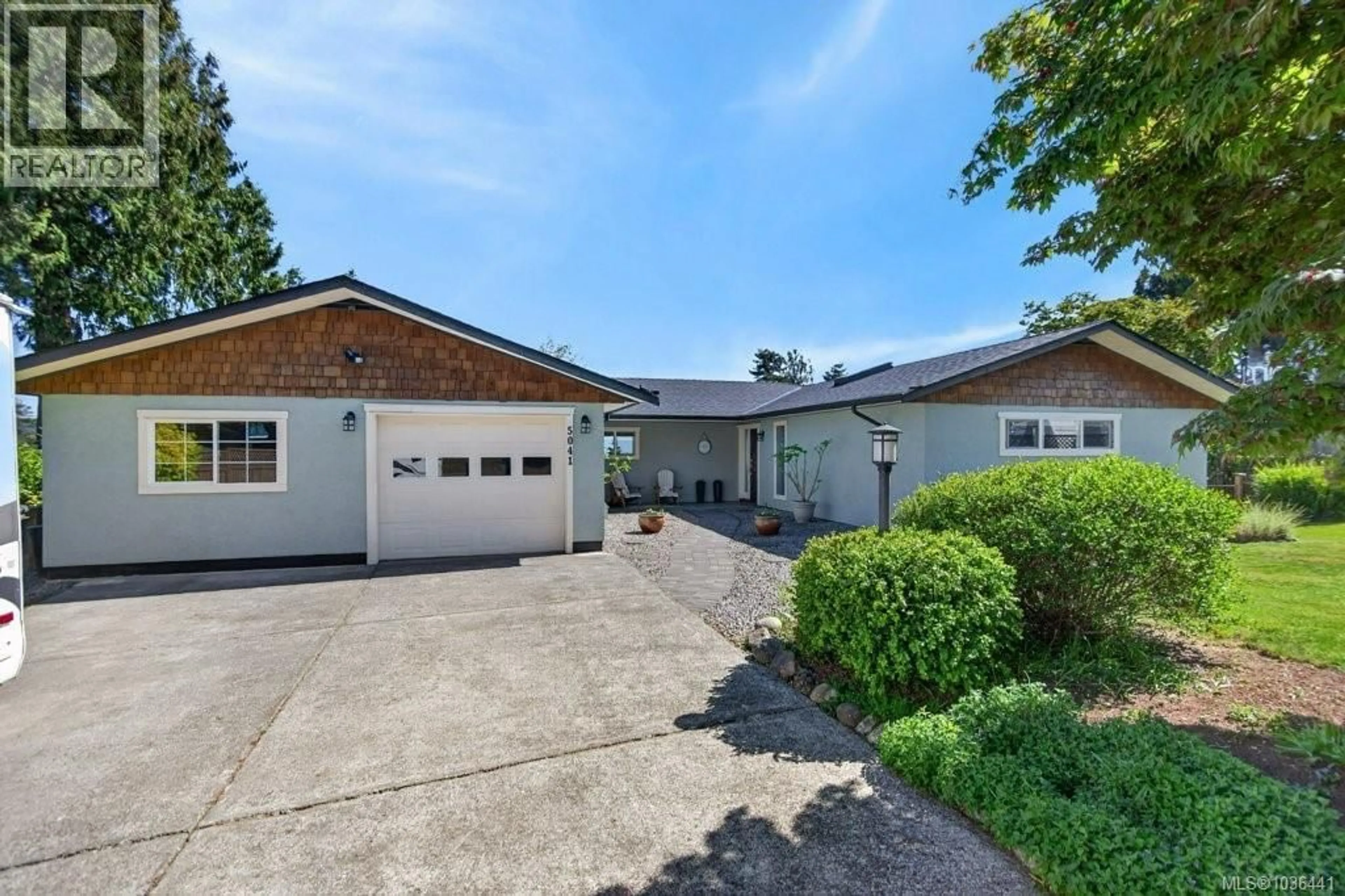 Unknown for 5041 SEAVIEW DRIVE, Bowser British Columbia V0R1G0