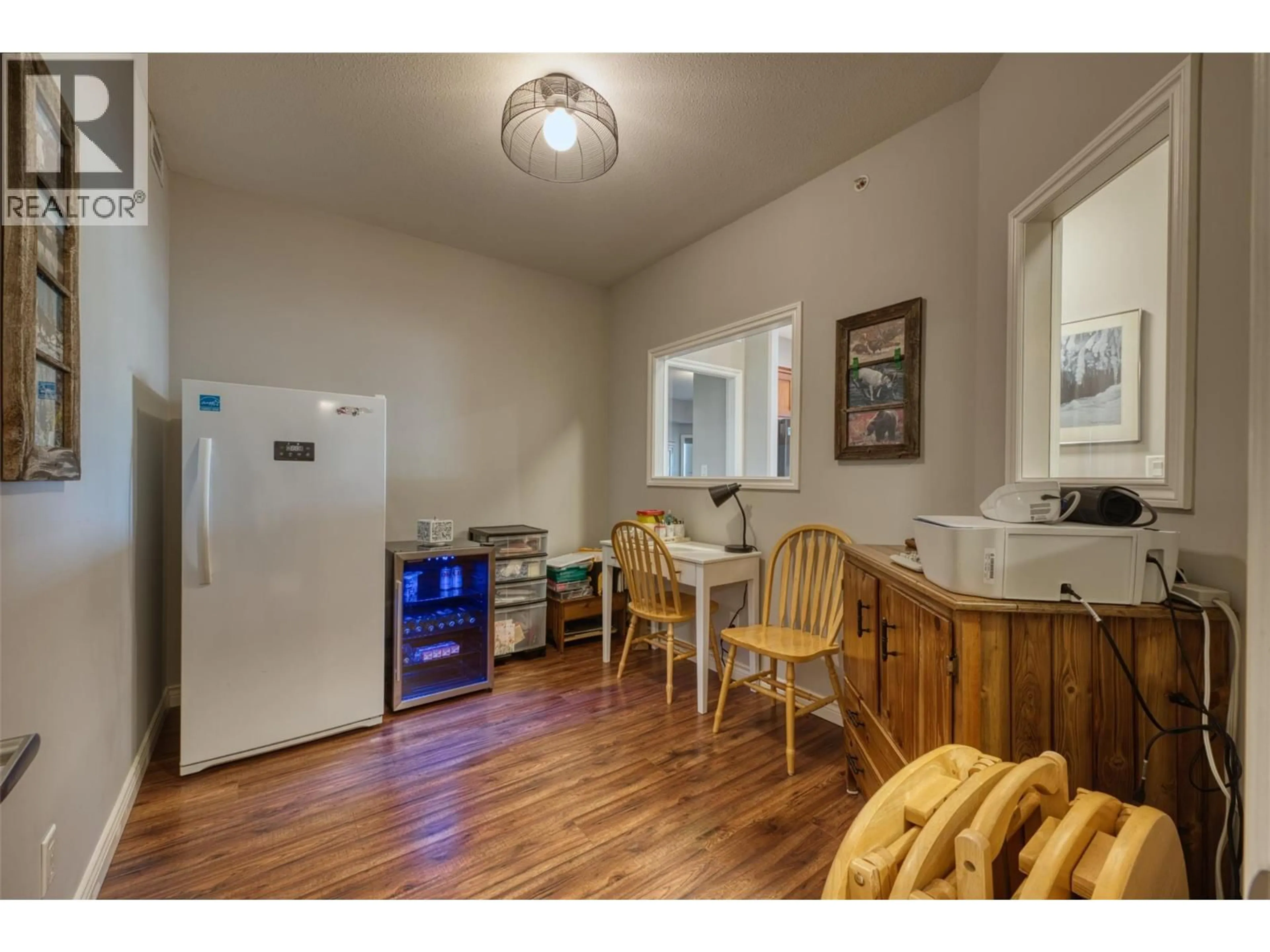 A pic of a room for 413 - 1961 DURNIN ROAD, Kelowna British Columbia V1X7K6