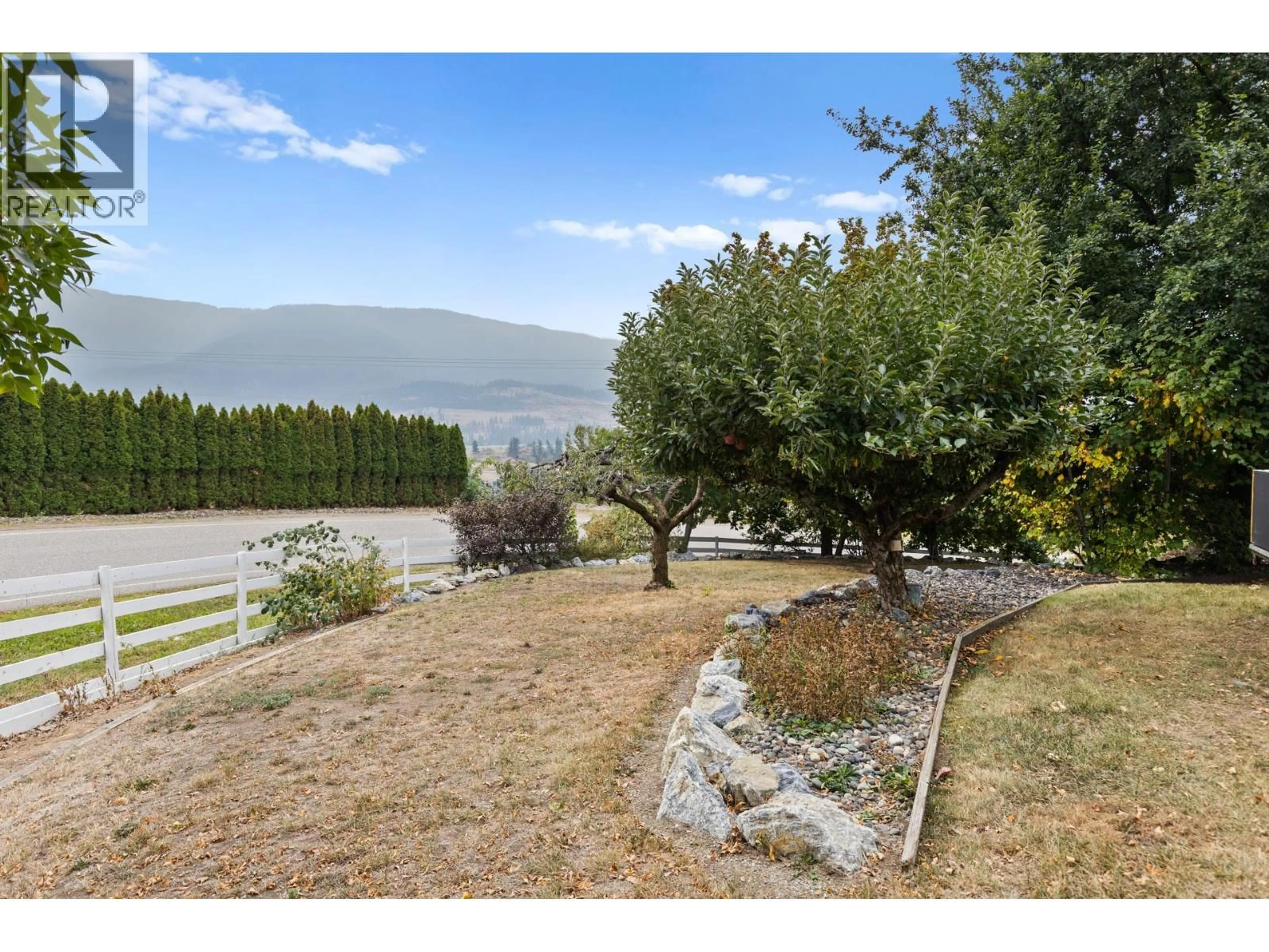 A pic from outside/outdoor area/front of a property/back of a property/a pic from drone, water/lake/river/ocean view for 230 CYPRESS DRIVE, Coldstream British Columbia V1B2Y1