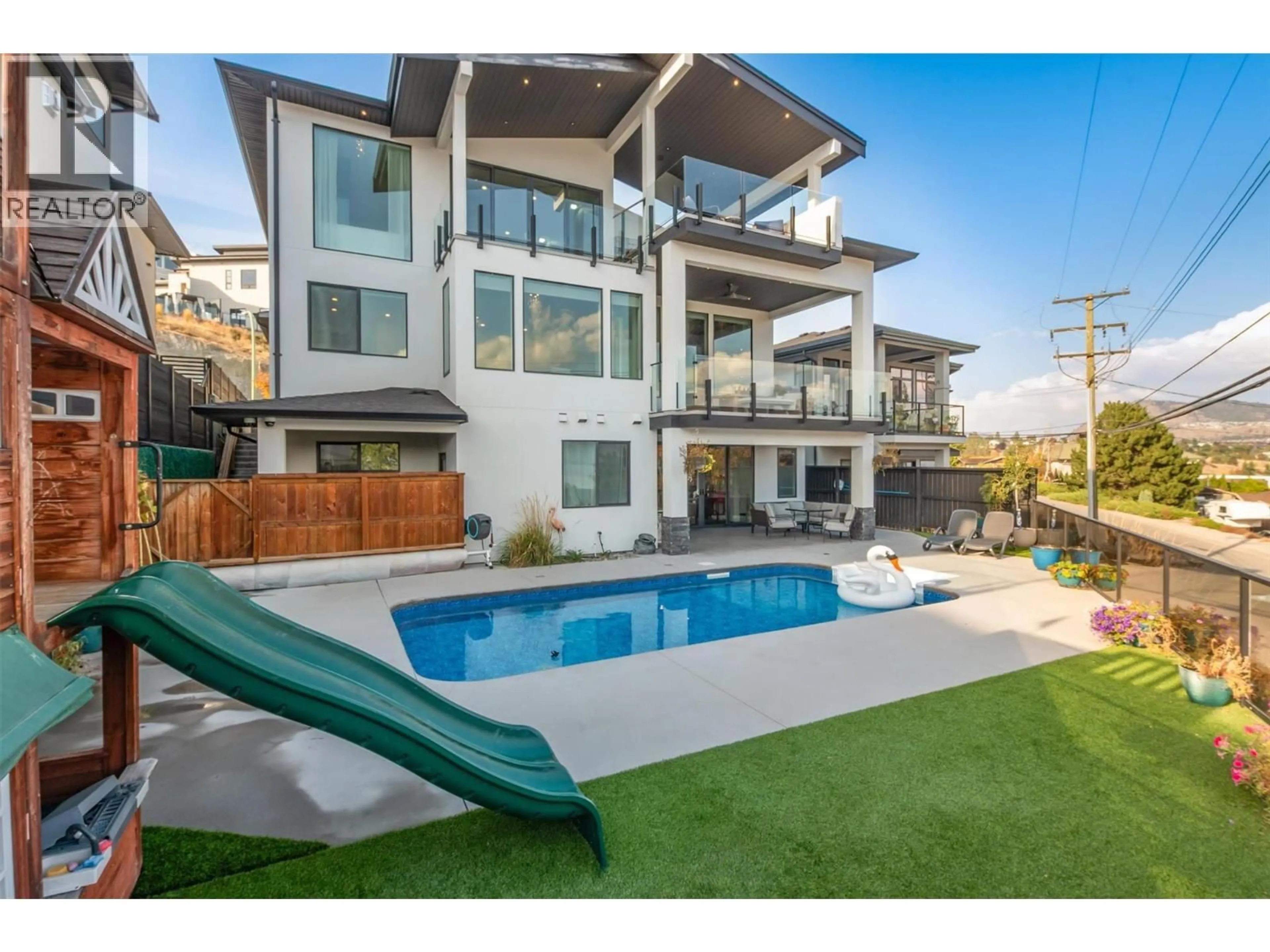 Unknown for 3961 BEACHVIEW DRIVE EAST, West Kelowna British Columbia V4T2K1