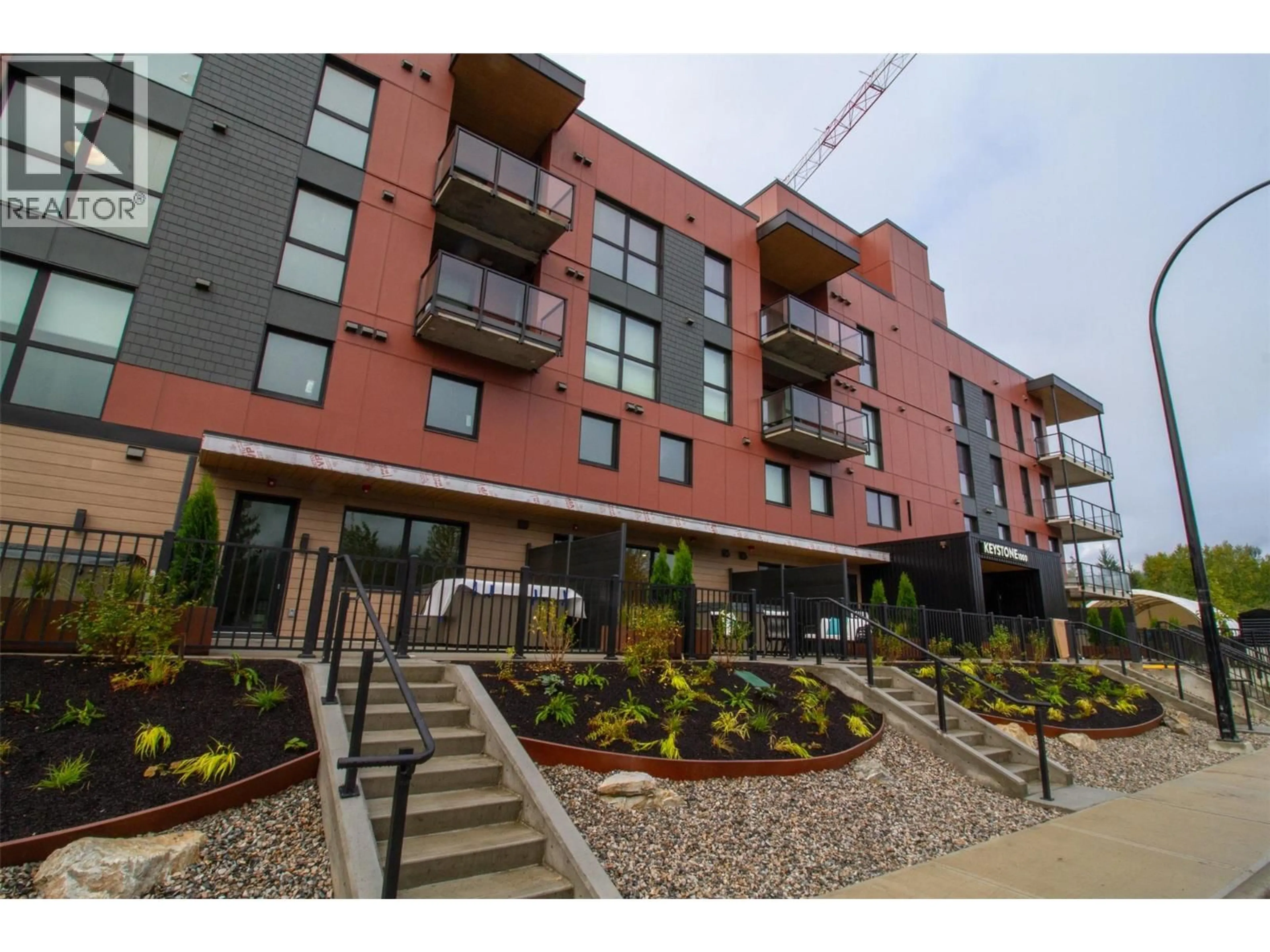 Unknown for 1108 - 1702 COURSIER AVENUE, Revelstoke British Columbia V0E2S3