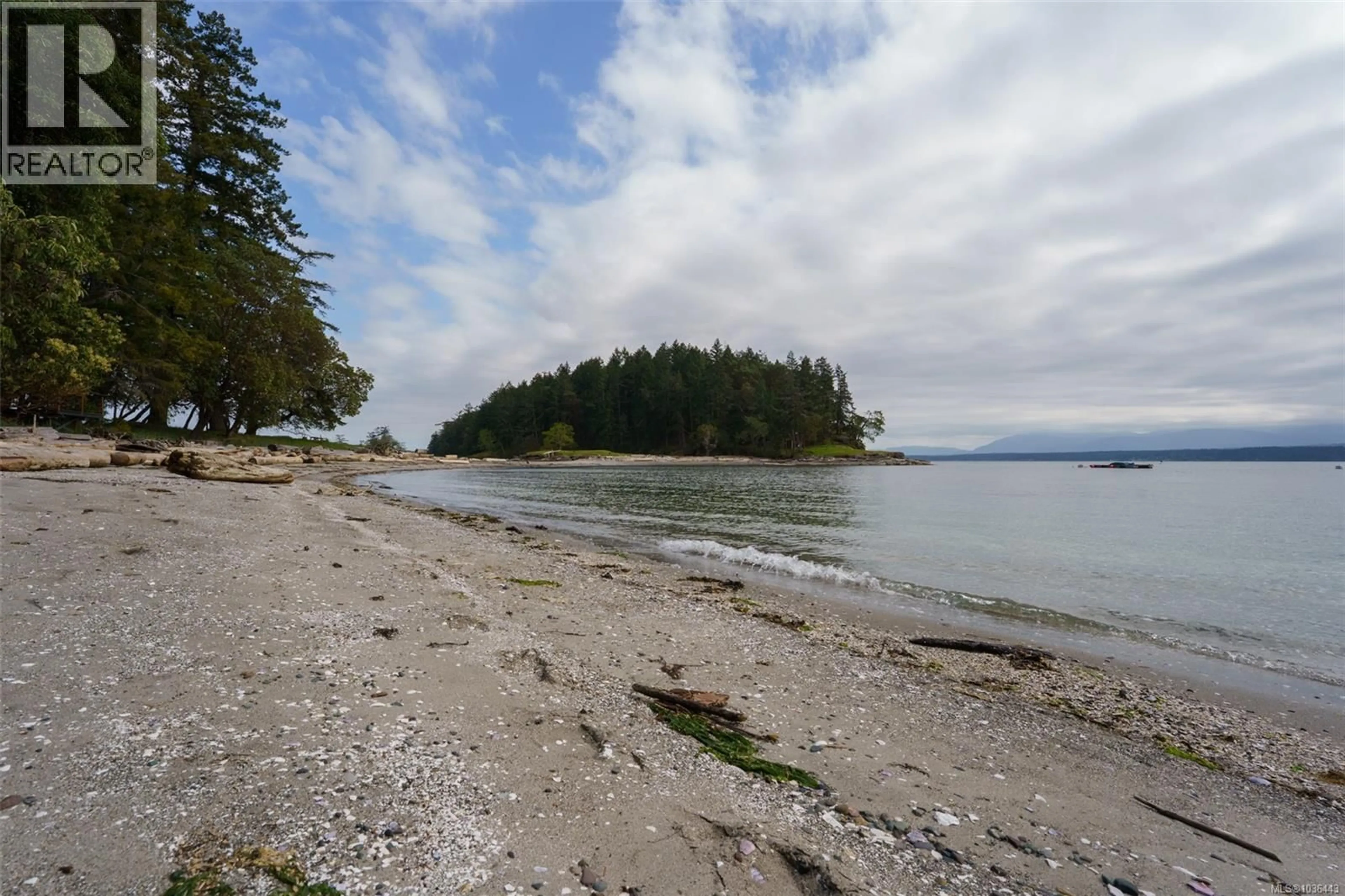 Blurry image for 1085 SEA FERN LANE, Mudge Island British Columbia V0R1X6