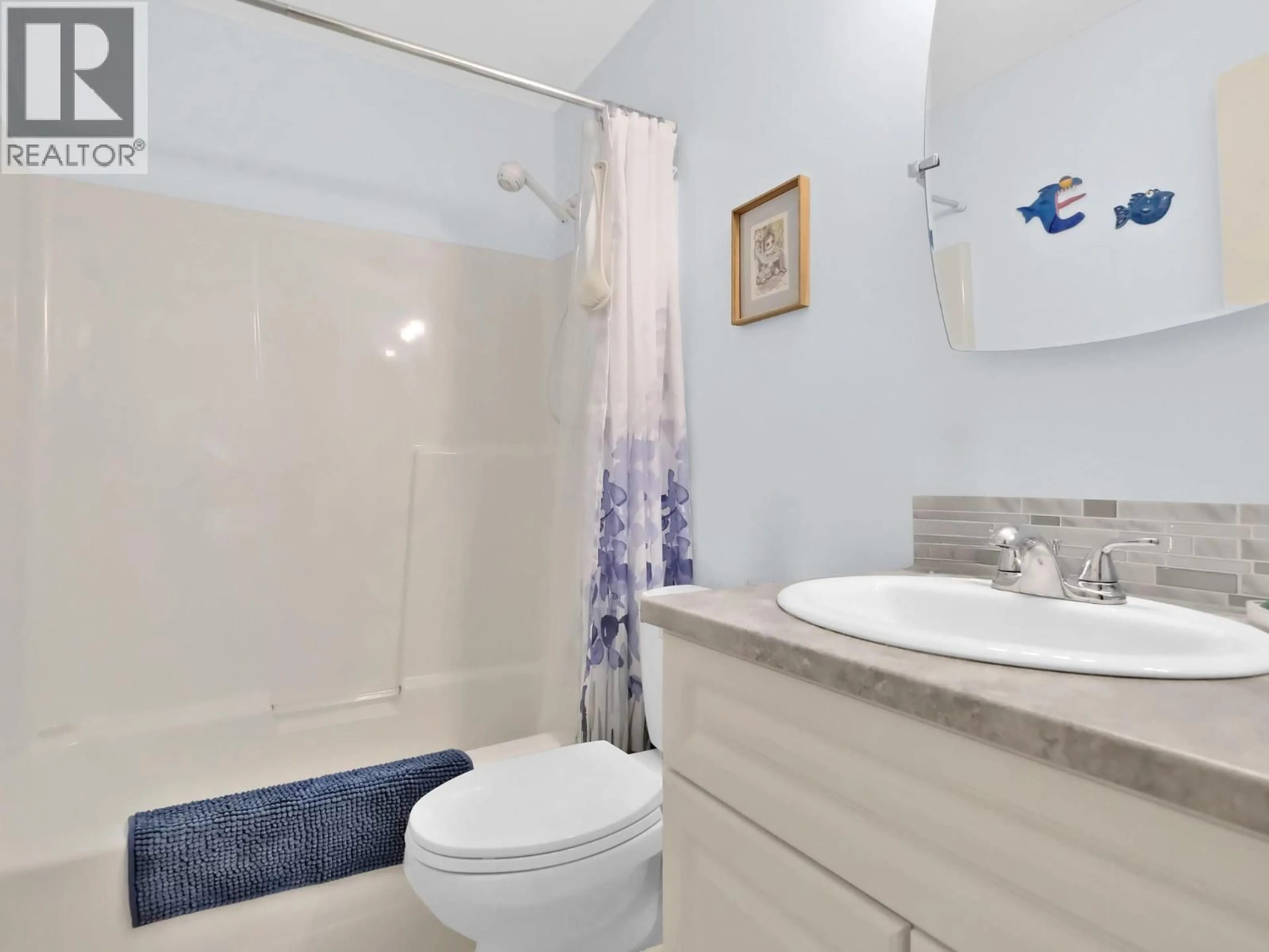 Standard bathroom, unknown for 110 - 3815 BROWN ROAD, Westbank British Columbia V4T1R8