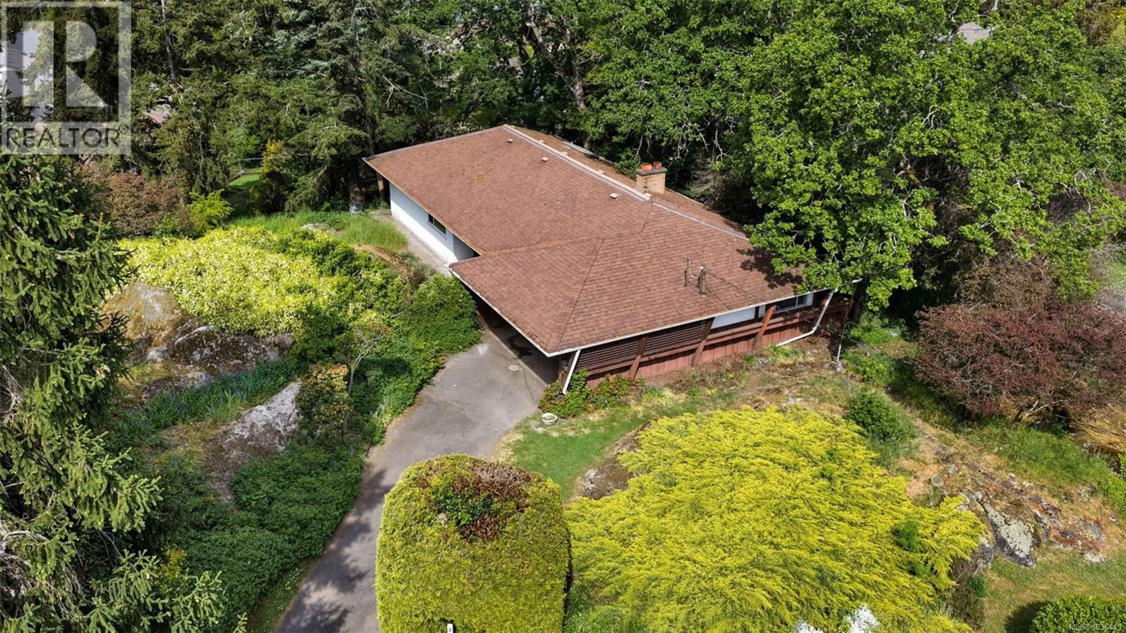 Unknown for 3564 JAMES HEIGHTS, Saanich British Columbia V8P3R5
