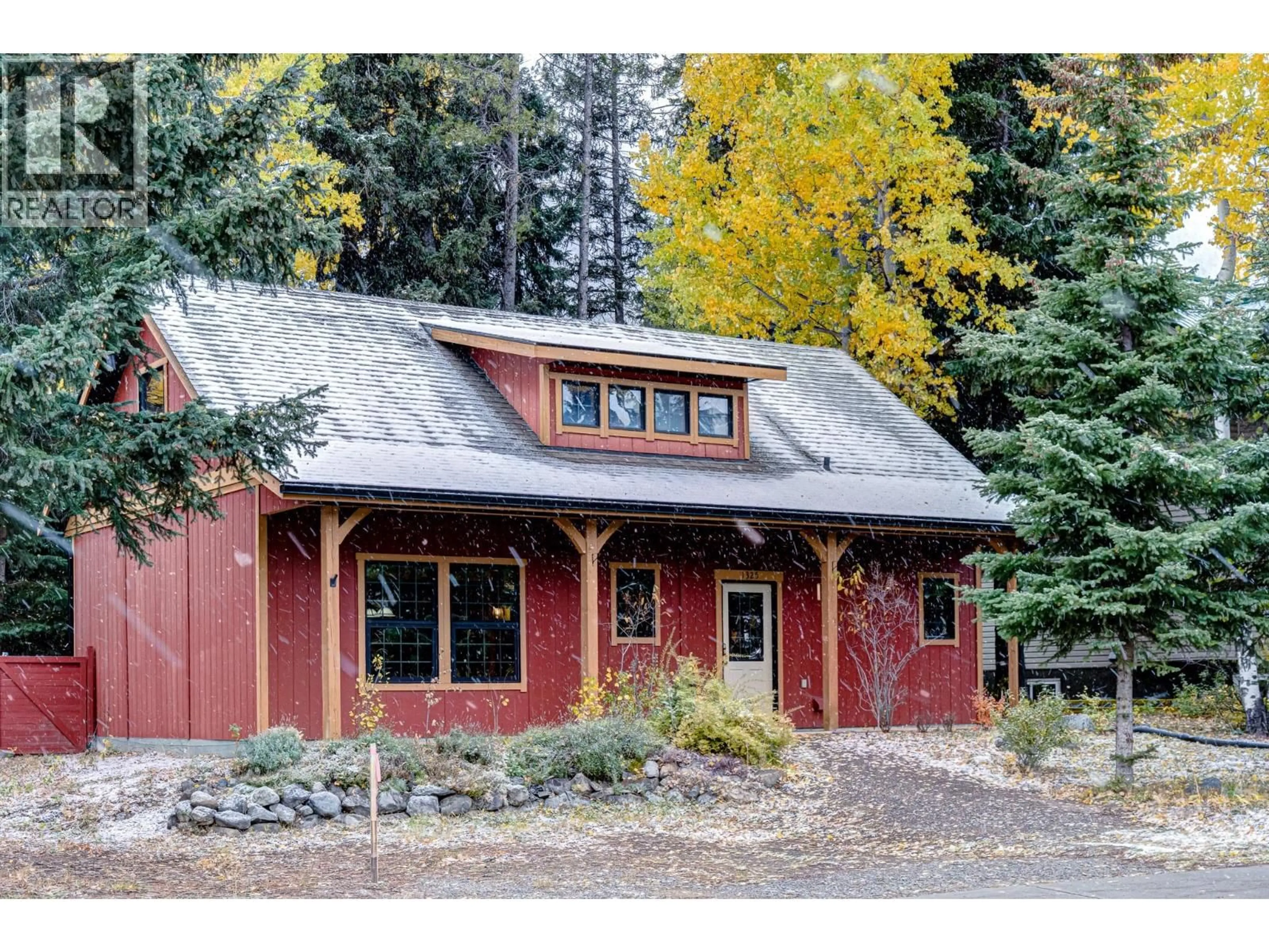 Unknown for 1325 WILDWOOD DRIVE, Sparwood British Columbia V0B2G2