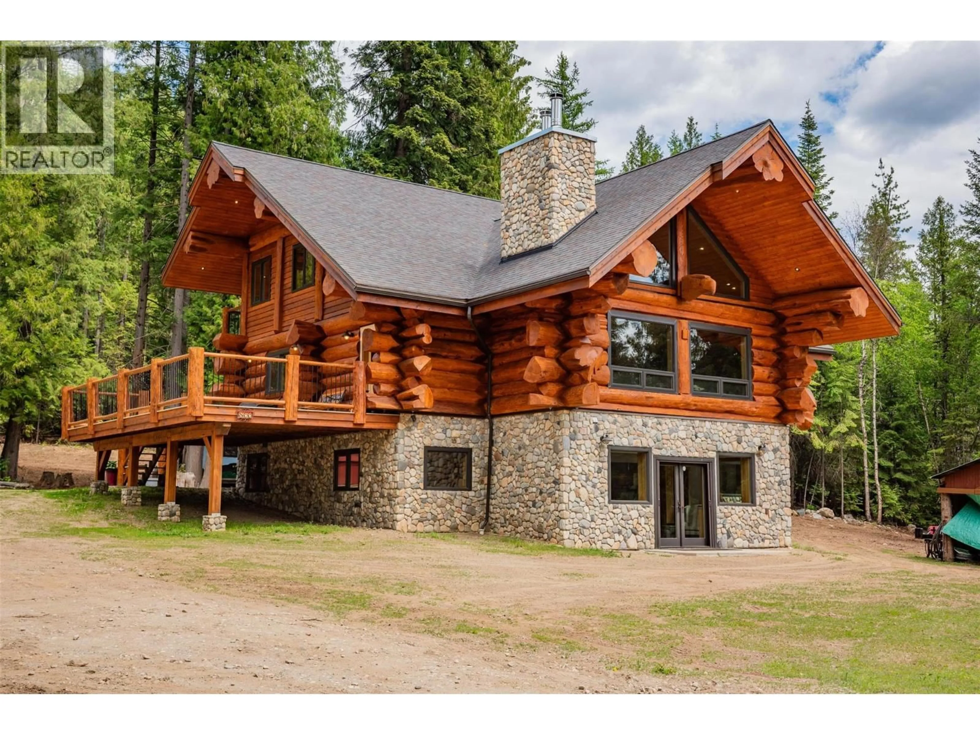 Unknown for 800 HIGHWAY 22 OTHER, Rossland British Columbia V0G1Y0