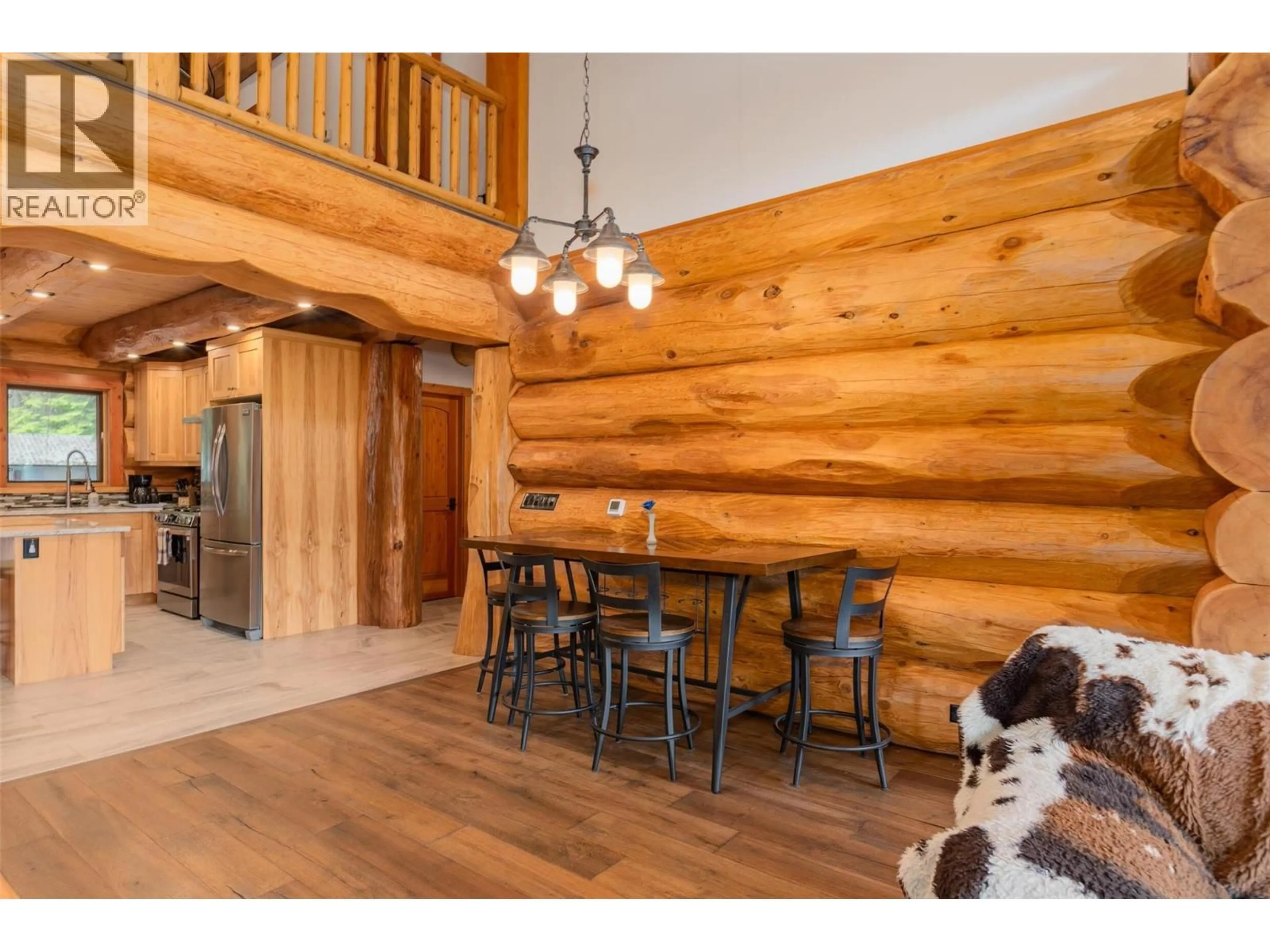 Unknown for 800 HIGHWAY 22 OTHER, Rossland British Columbia V0G1Y0