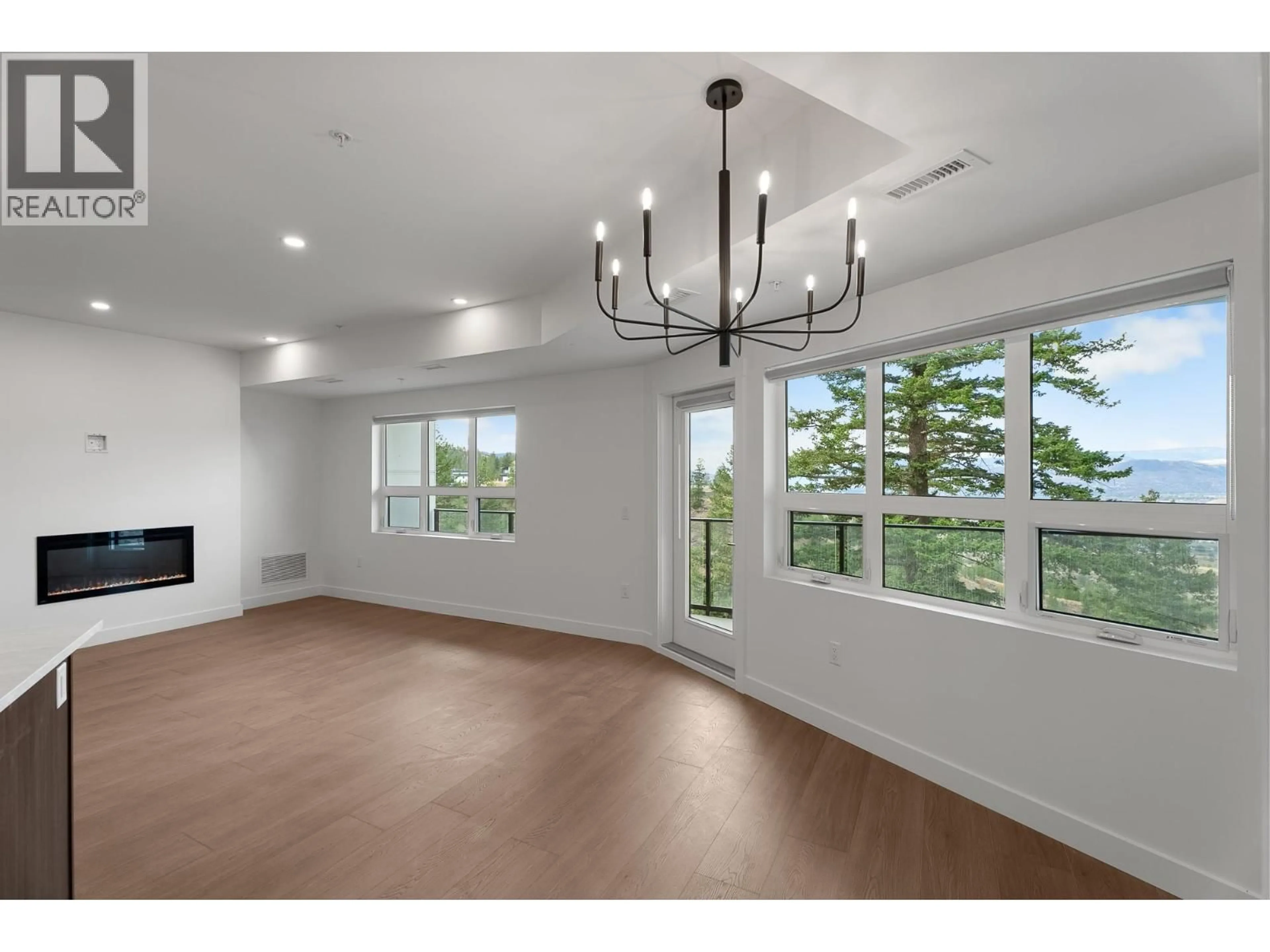 A pic of a room for 205 - 1844 QU'APPELLE BOULEVARD, Kamloops British Columbia V2E0E8