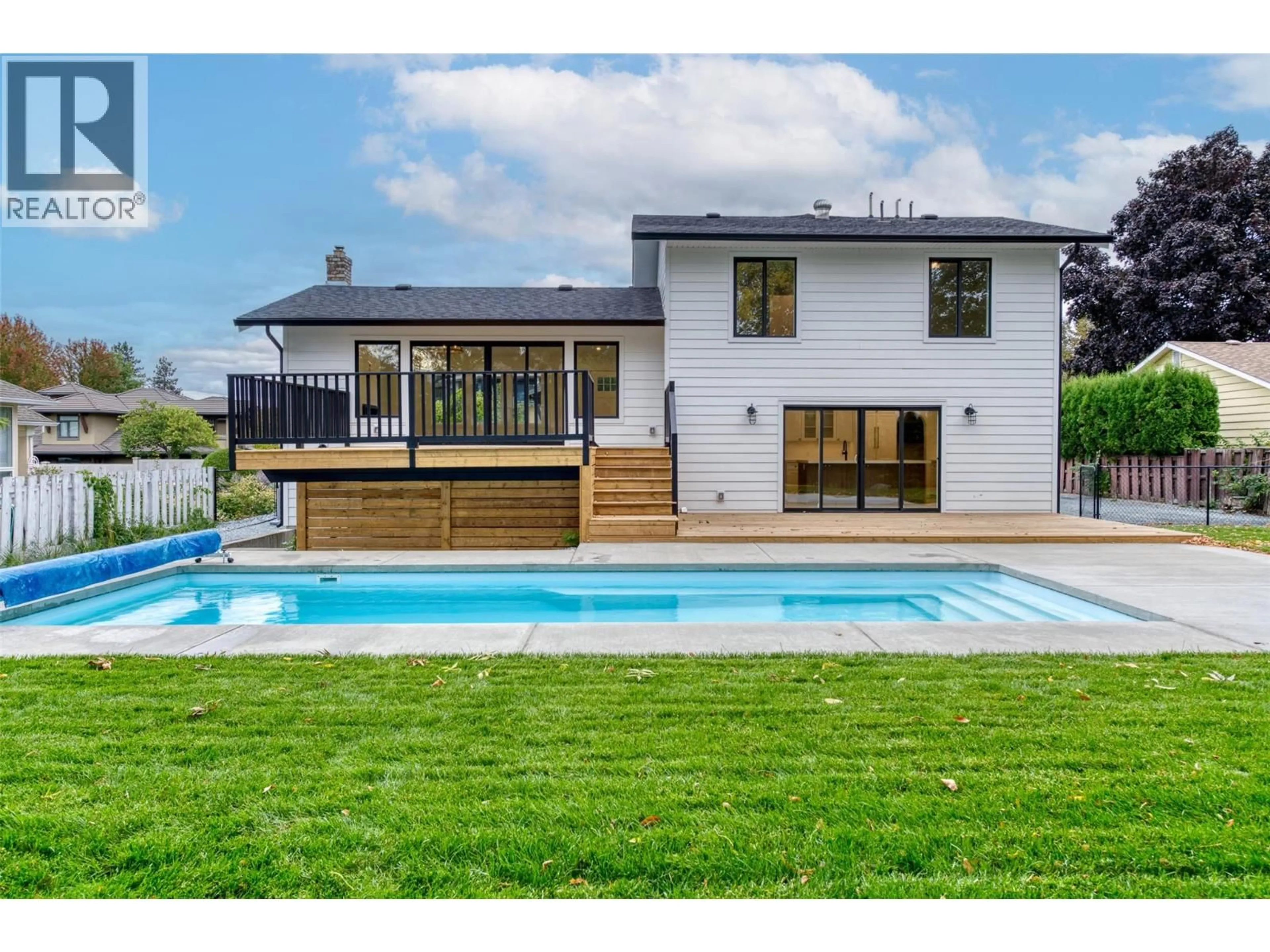 Unknown for 565 SARSONS ROAD, Kelowna British Columbia V1W2X3