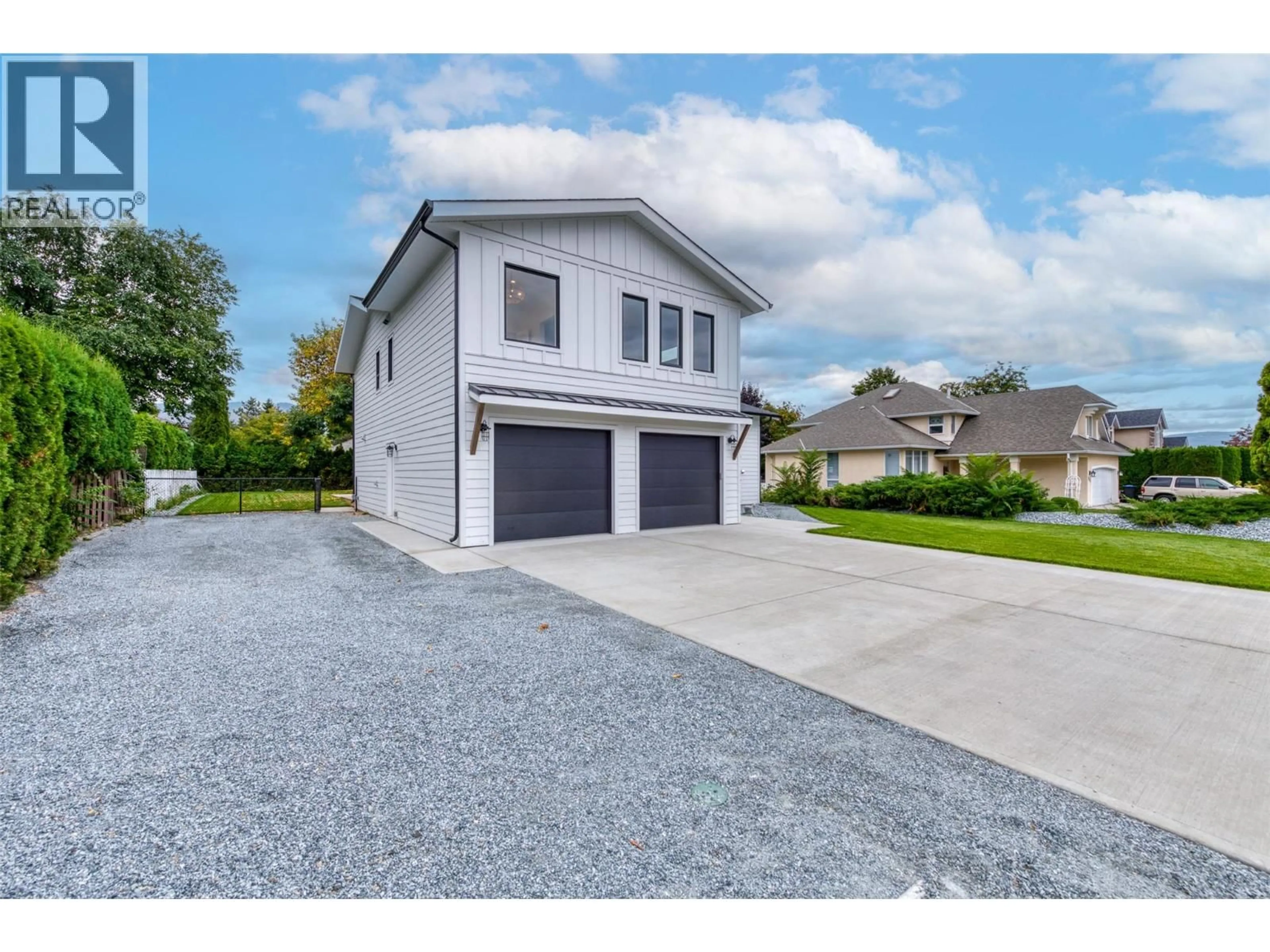 Unknown for 565 SARSONS ROAD, Kelowna British Columbia V1W2X3
