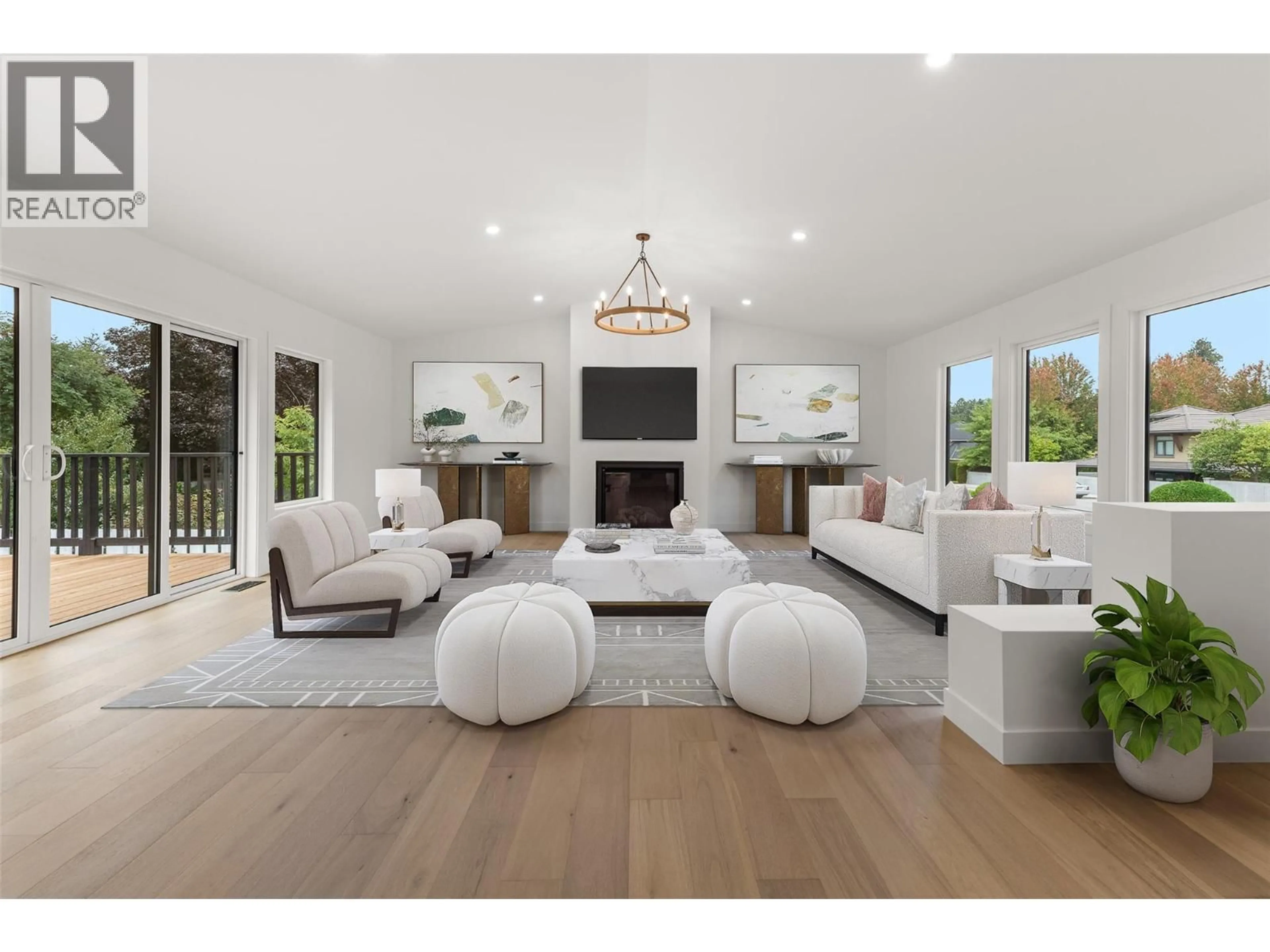 Living room with furniture, unknown for 565 SARSONS ROAD, Kelowna British Columbia V1W2X3