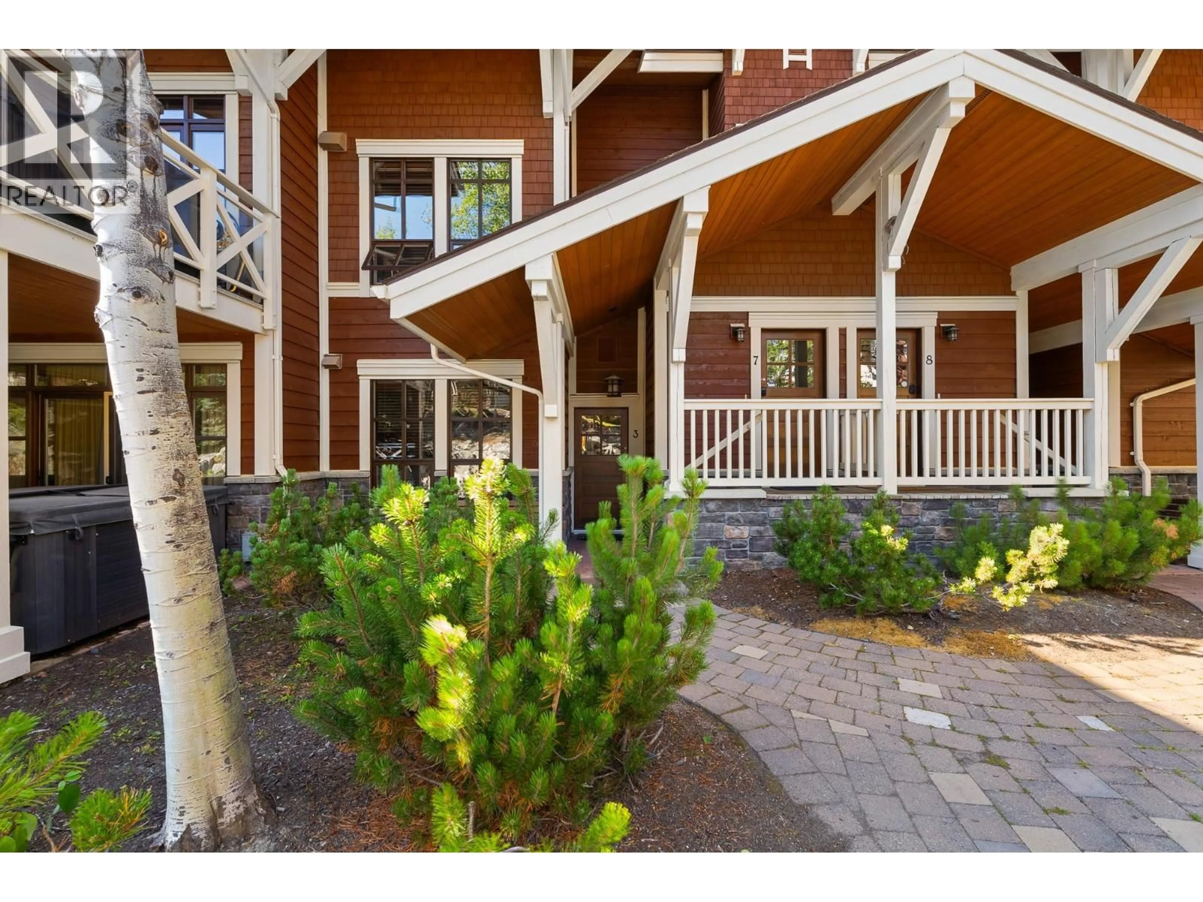 Unknown for 3 - 5005 VALLEY DRIVE, Kamloops British Columbia V0E5N0