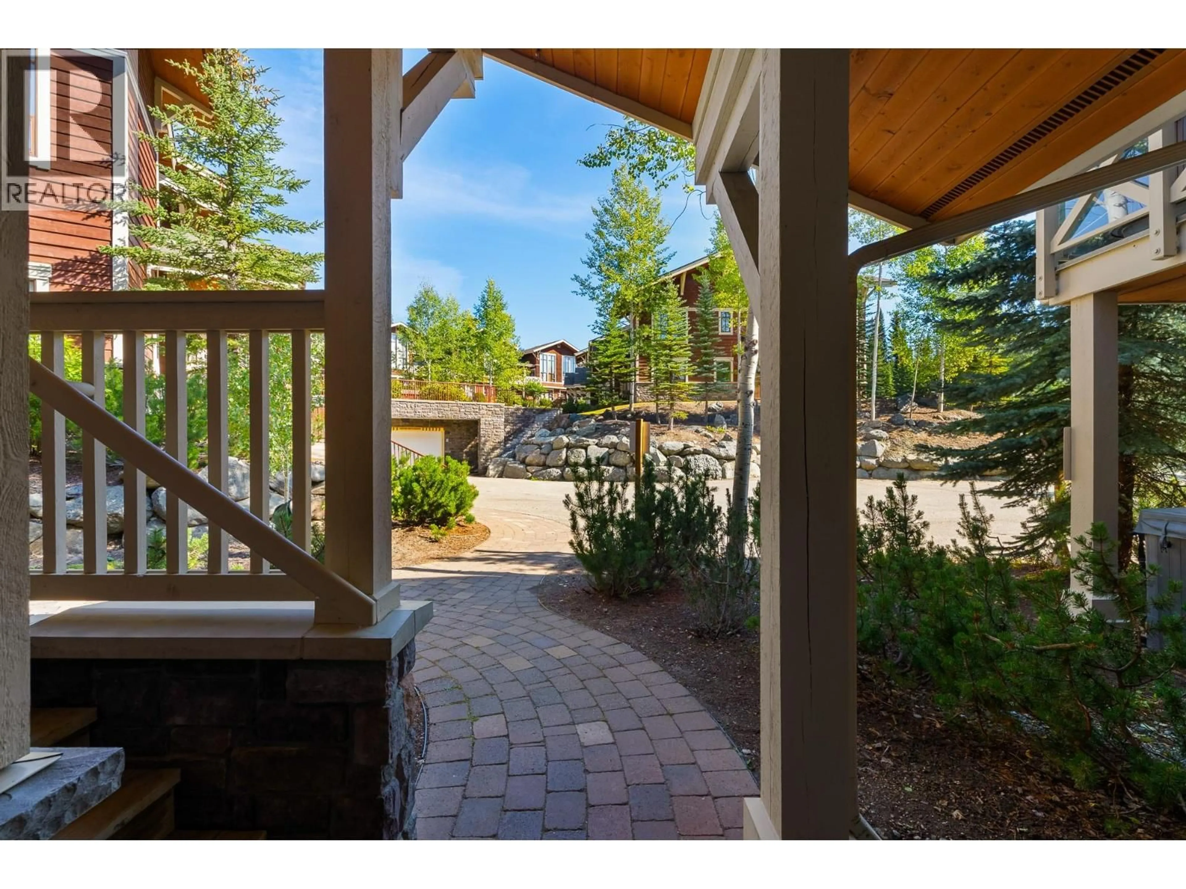 Unknown for 3 - 5005 VALLEY DRIVE, Kamloops British Columbia V0E5N0