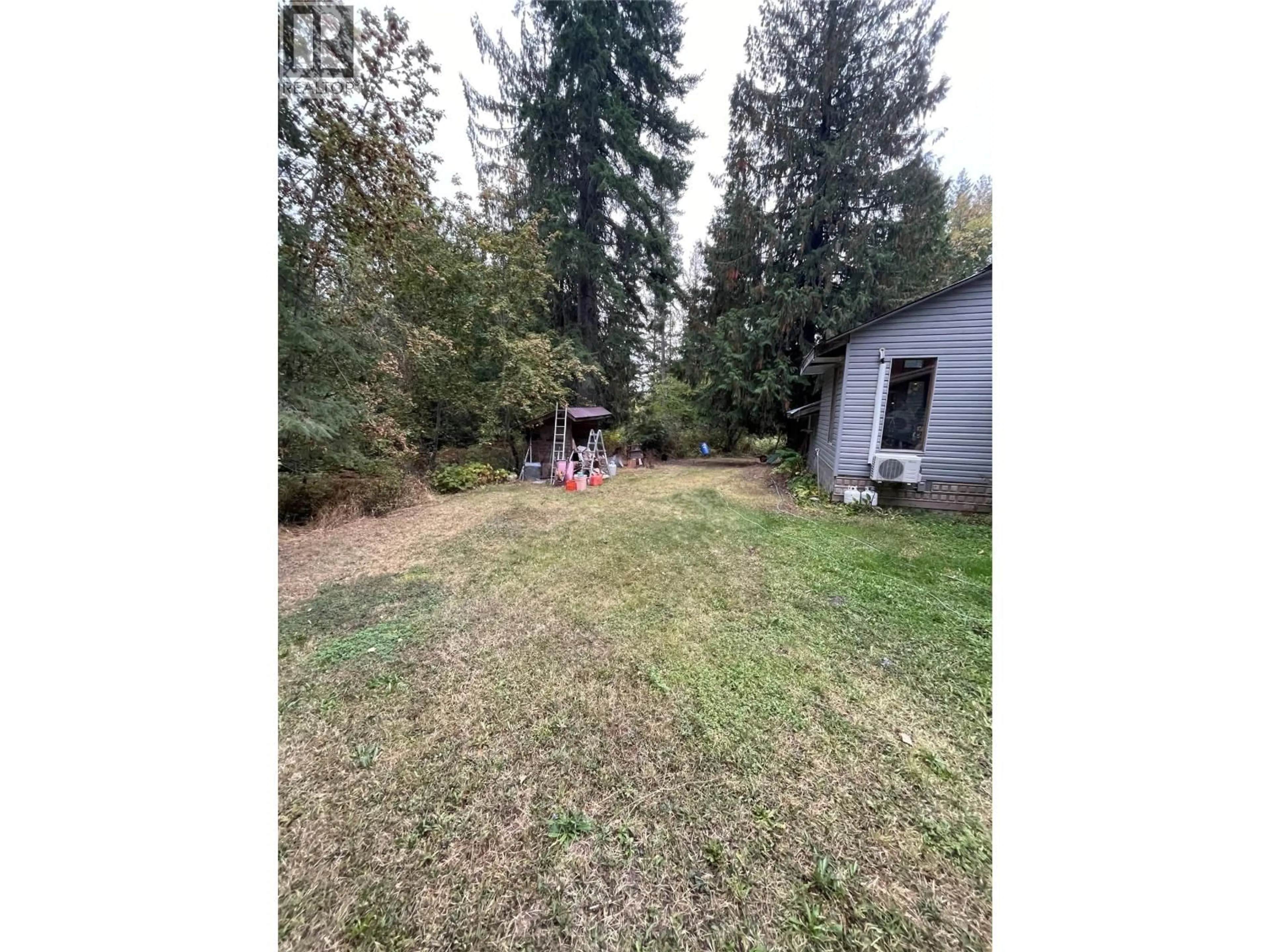 Shed for 5206 LINE 17 ROAD, Celista British Columbia V0E1M6