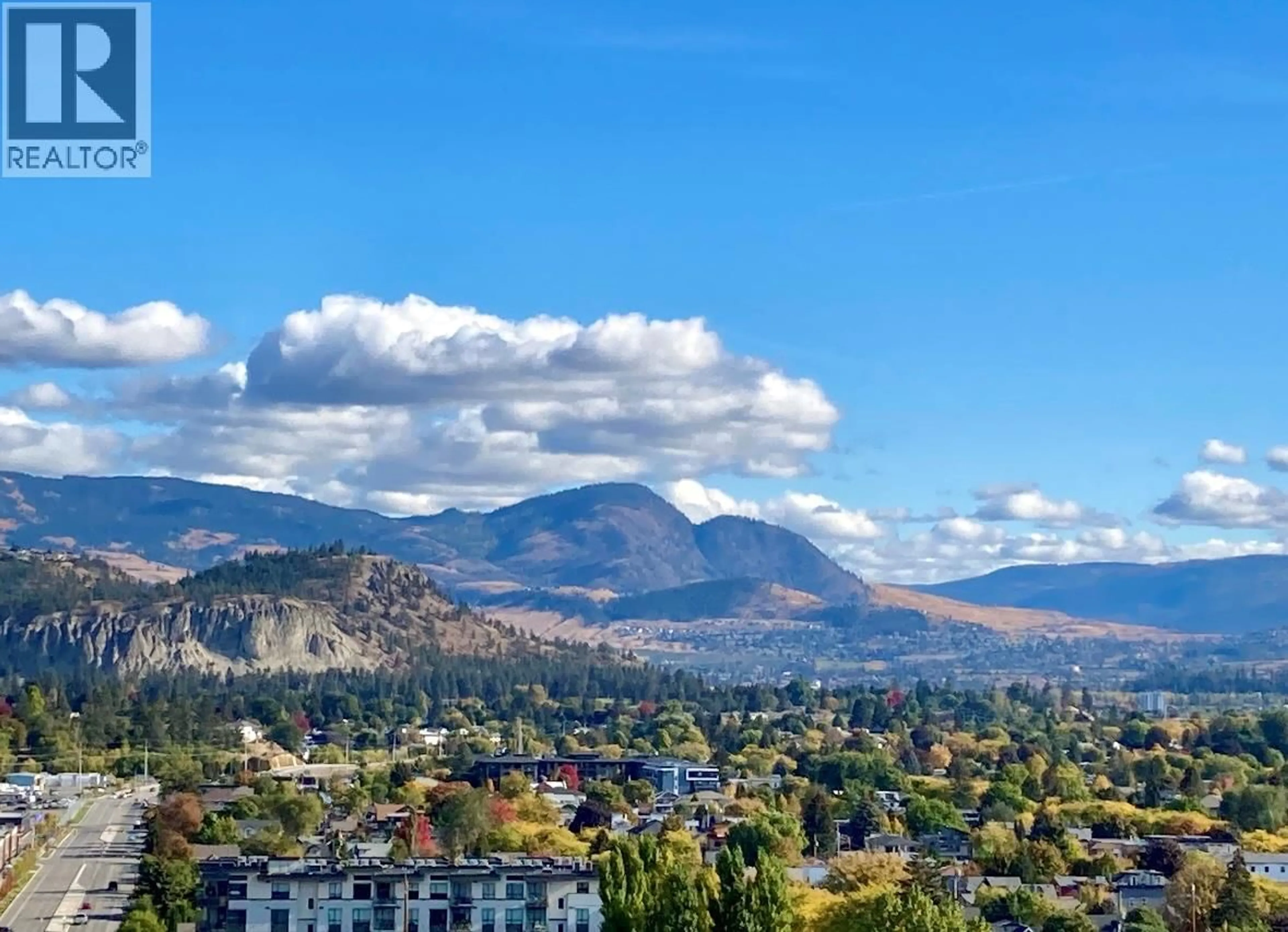 Blurry image for 1305 - 1232 ELLIS STREET, Kelowna British Columbia V1Y0J6