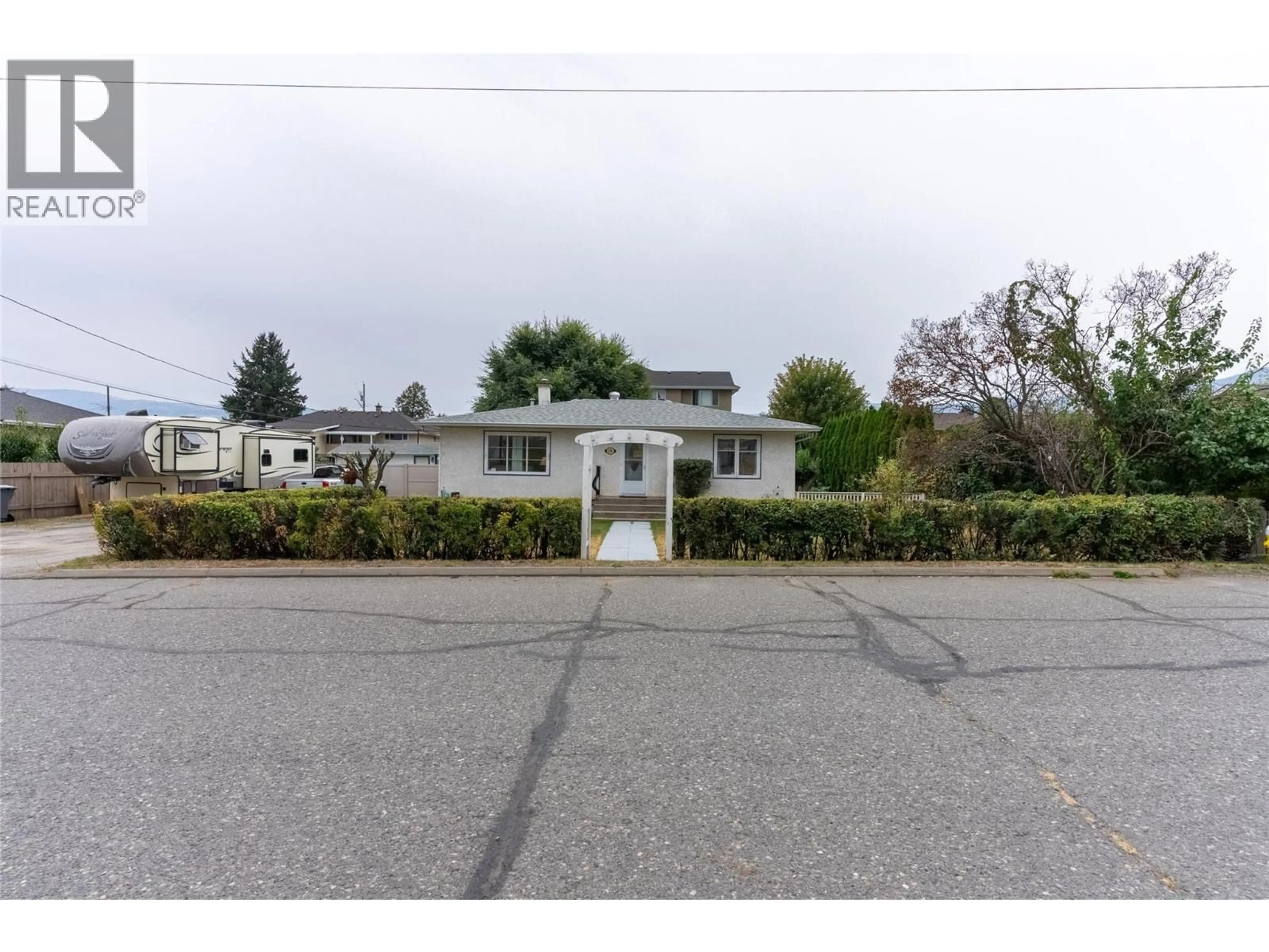 Unknown for 278 OAK ROAD, Kamloops British Columbia V2B1K8