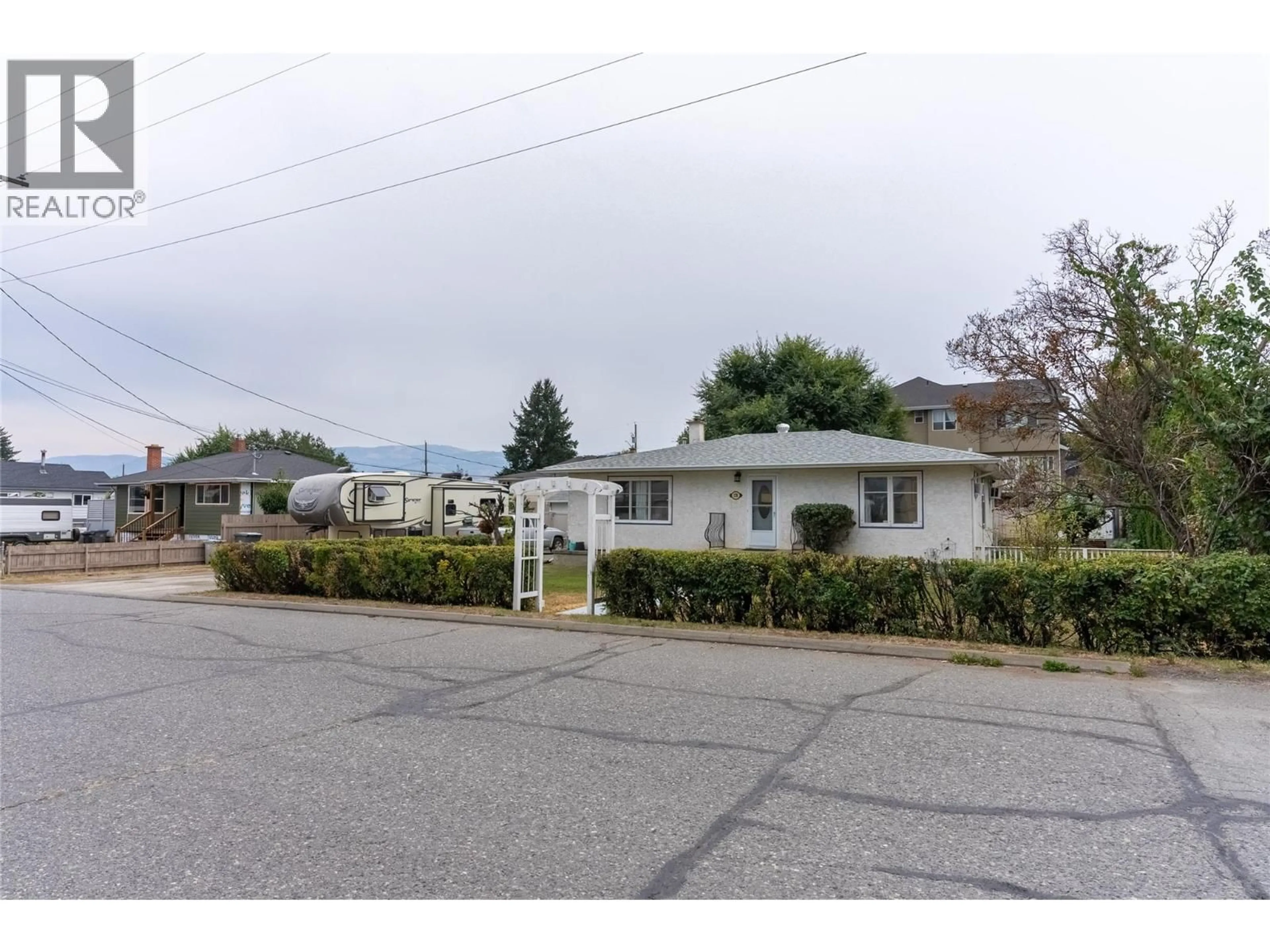 Unknown for 278 OAK ROAD, Kamloops British Columbia V2B1K8