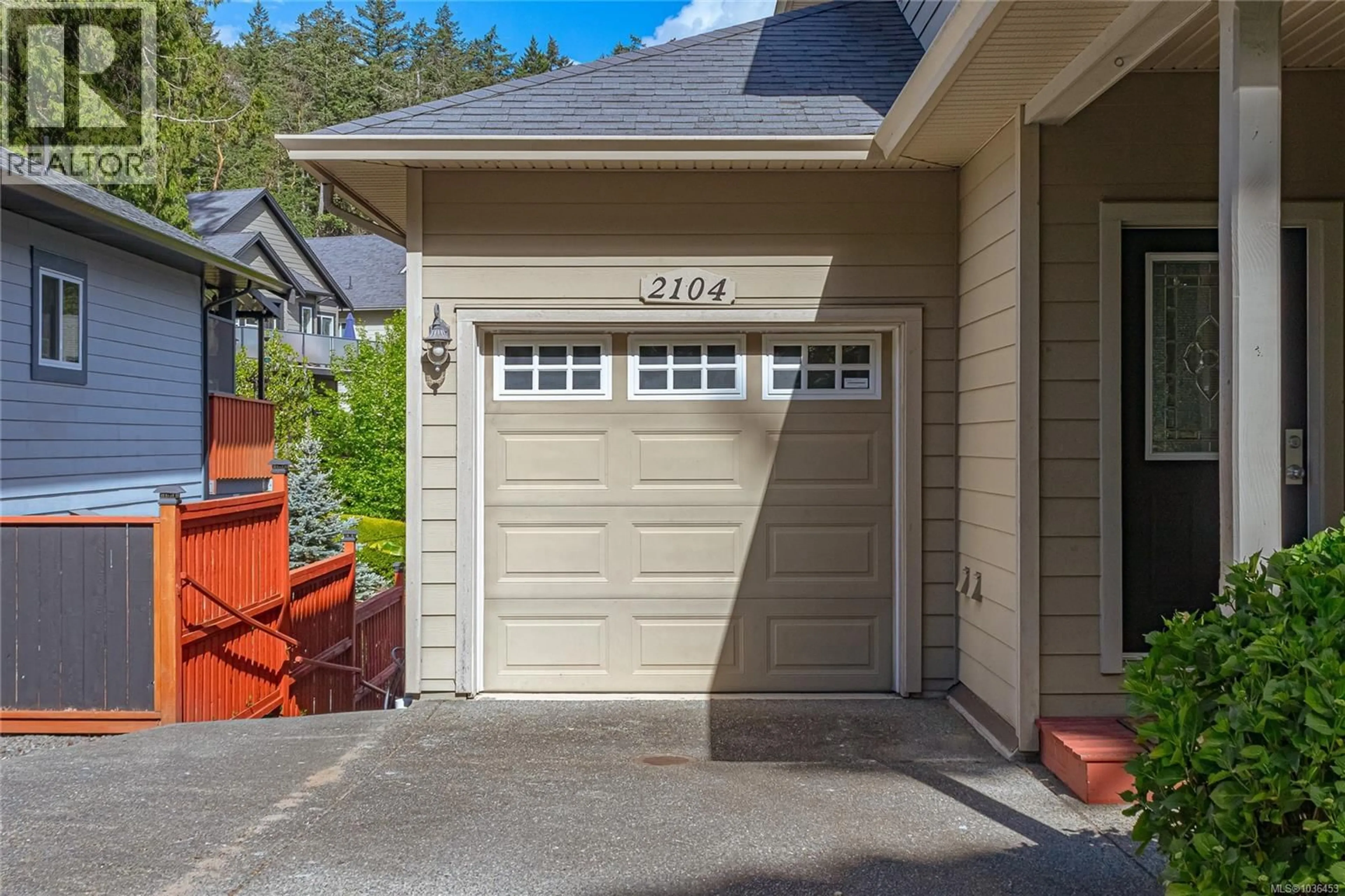 Unknown for 2104 CHILCO ROAD, View Royal British Columbia V9B6V5