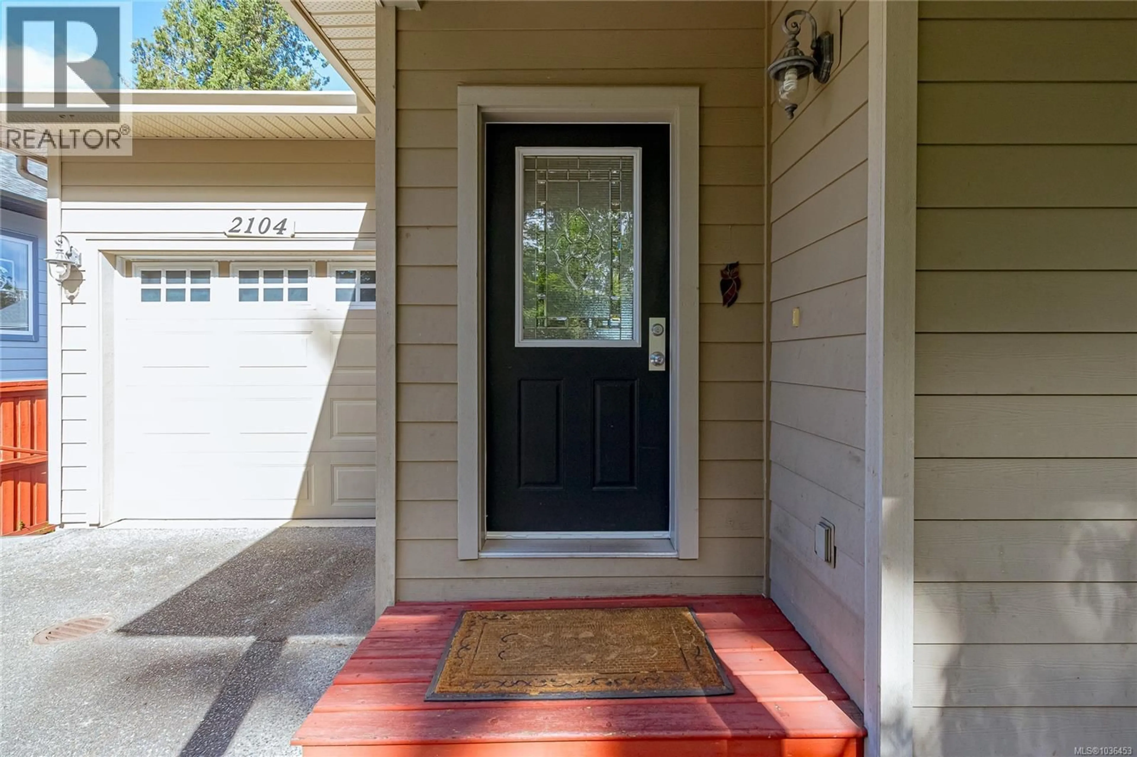Unknown for 2104 CHILCO ROAD, View Royal British Columbia V9B6V5