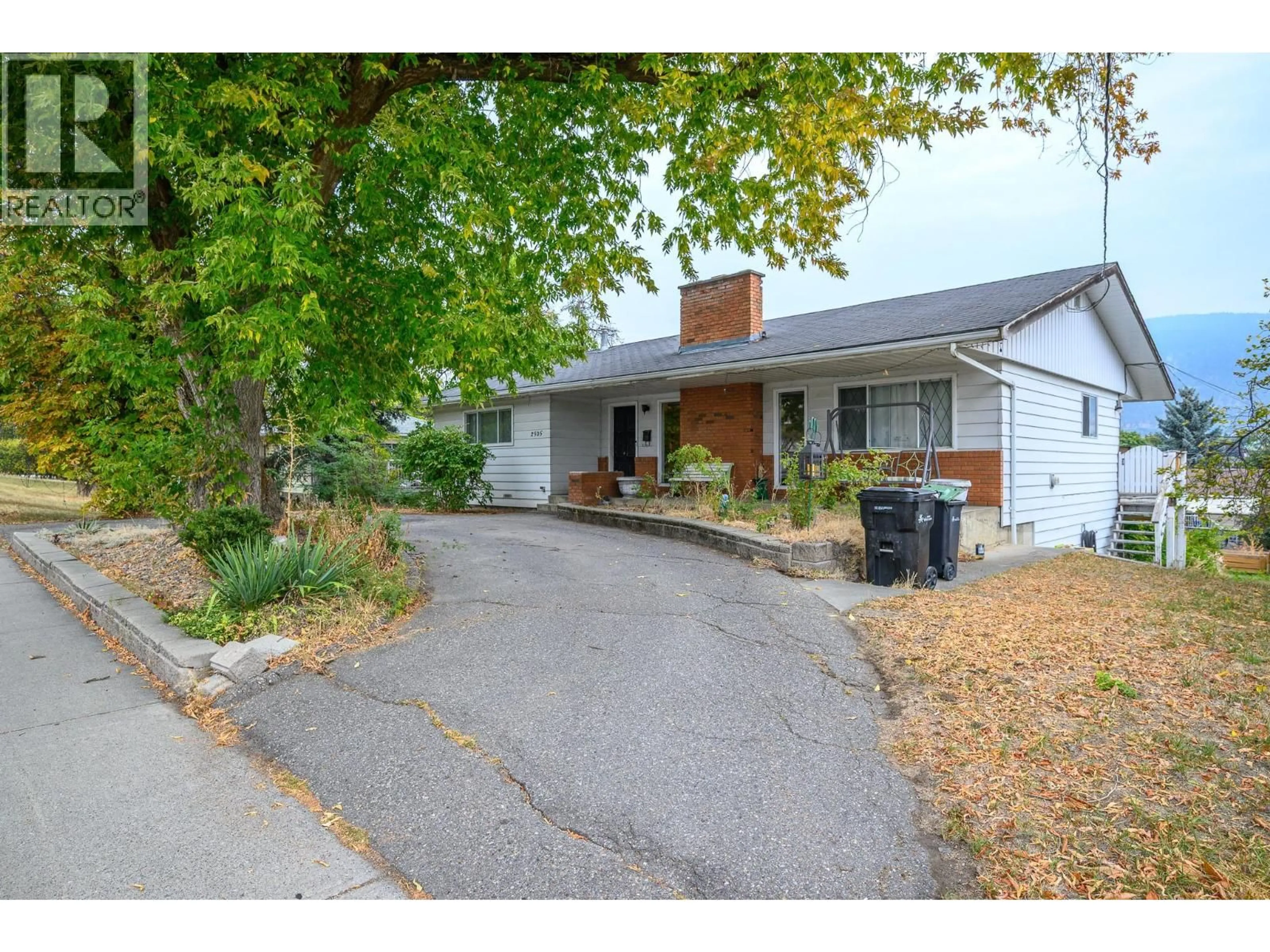 Unknown for 2505 18 STREET, Vernon British Columbia V1T4A3