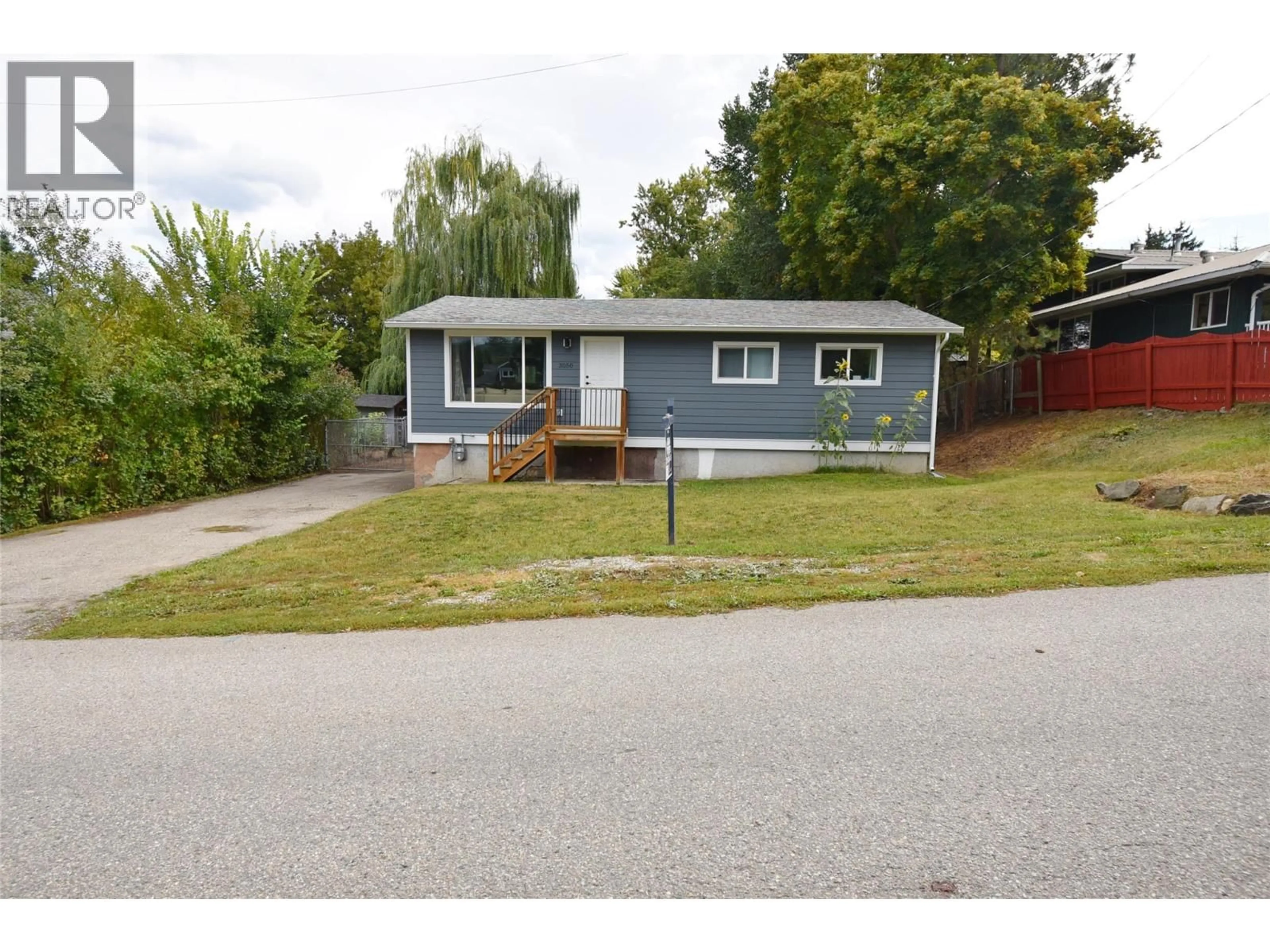 Unknown for 3050 MORAY STREET, Armstrong British Columbia V0E1B1