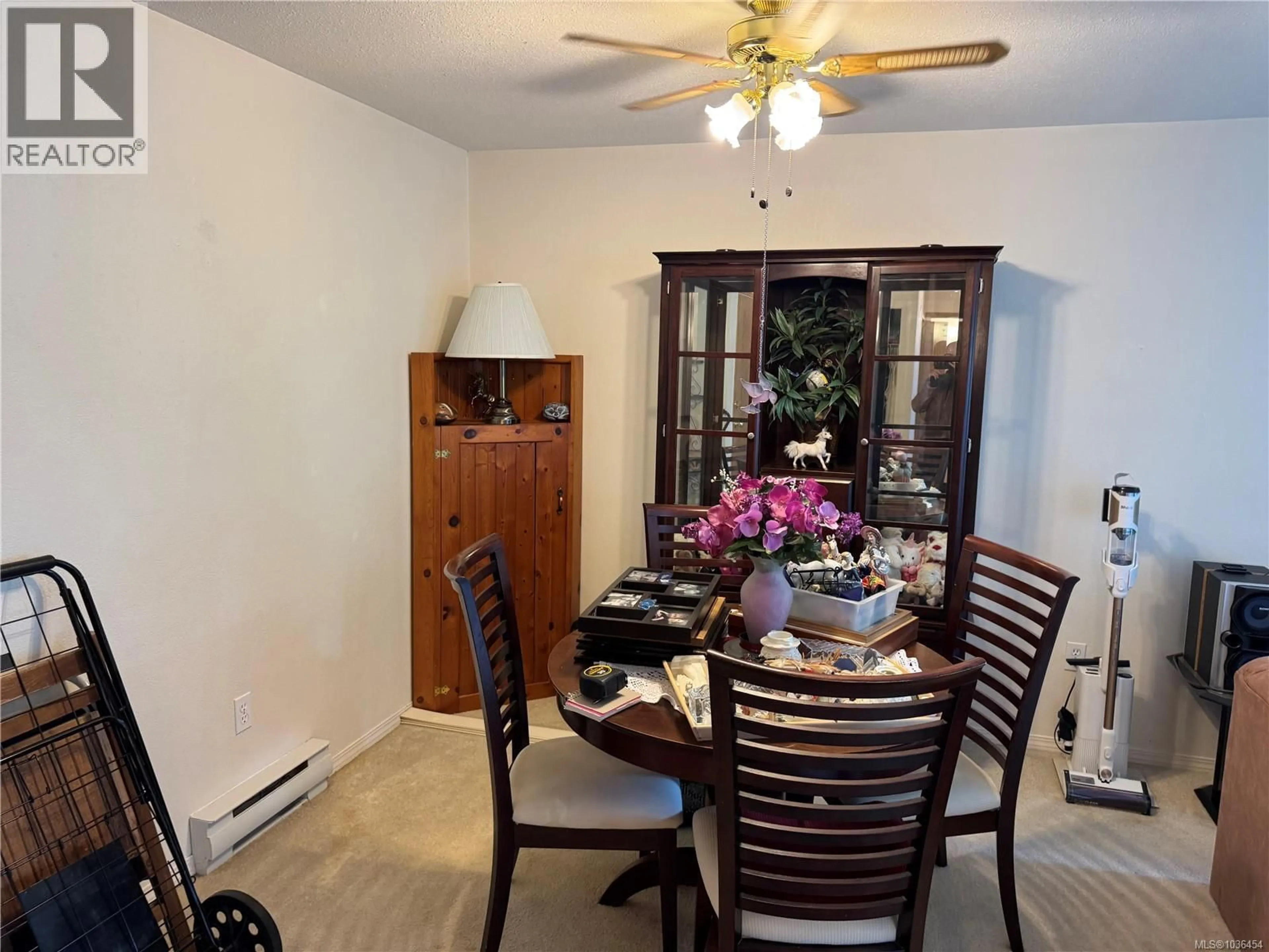 Dining room, unknown for 311 - 200 BACK ROAD, Courtenay British Columbia V9N3W6