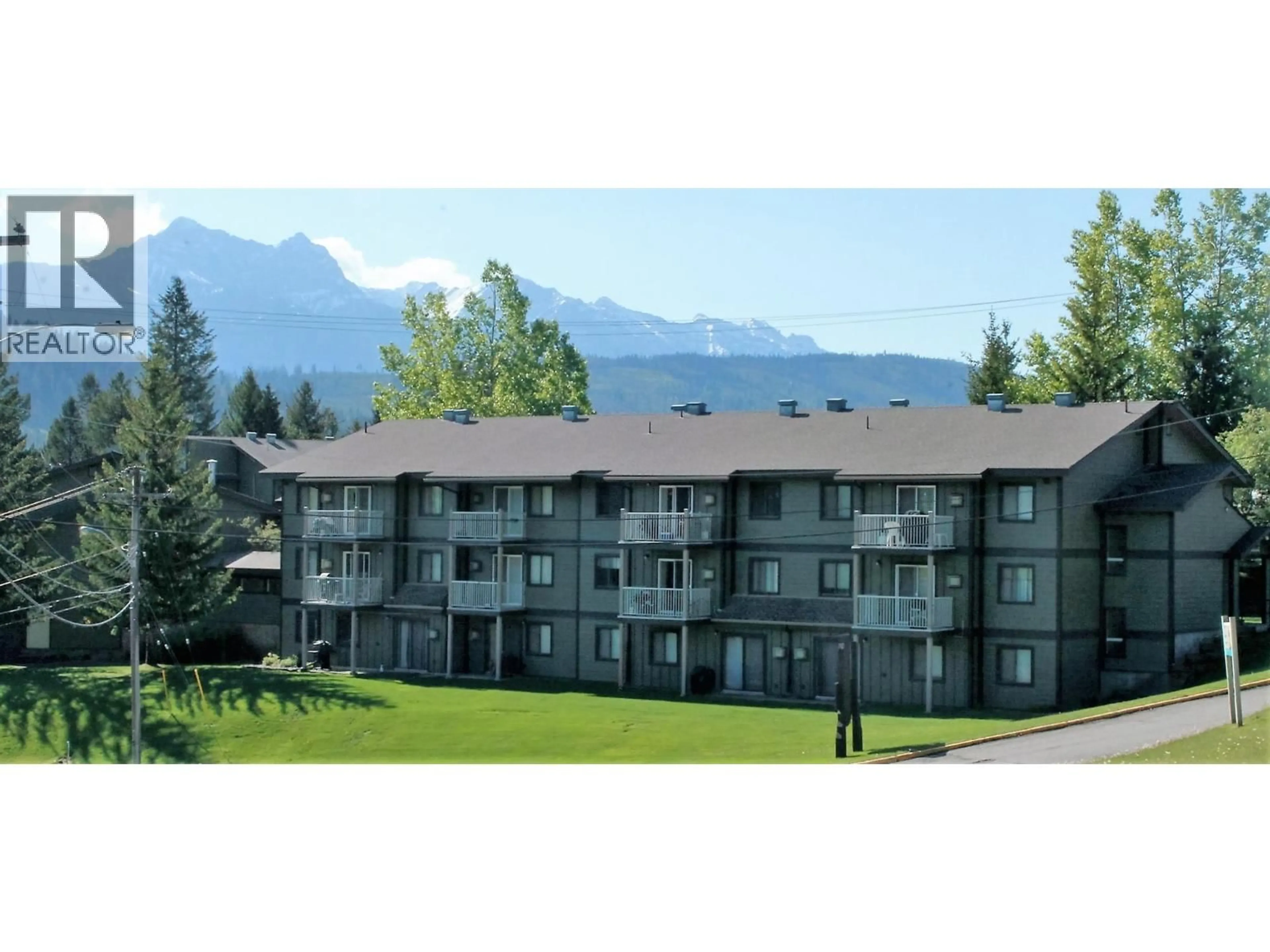 Blurry image for 304B - 1802 ALPINE DRIVE, Elkford British Columbia V0B1H0