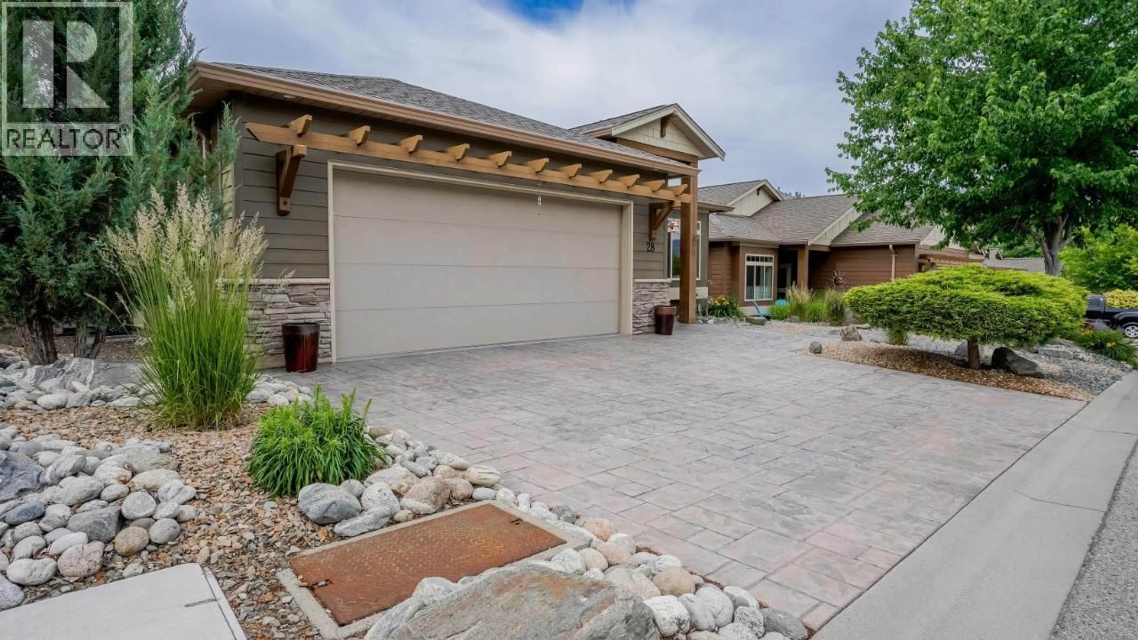 Unknown for 28 - 6833 MEADOWS DRIVE, Oliver British Columbia V0H1T4