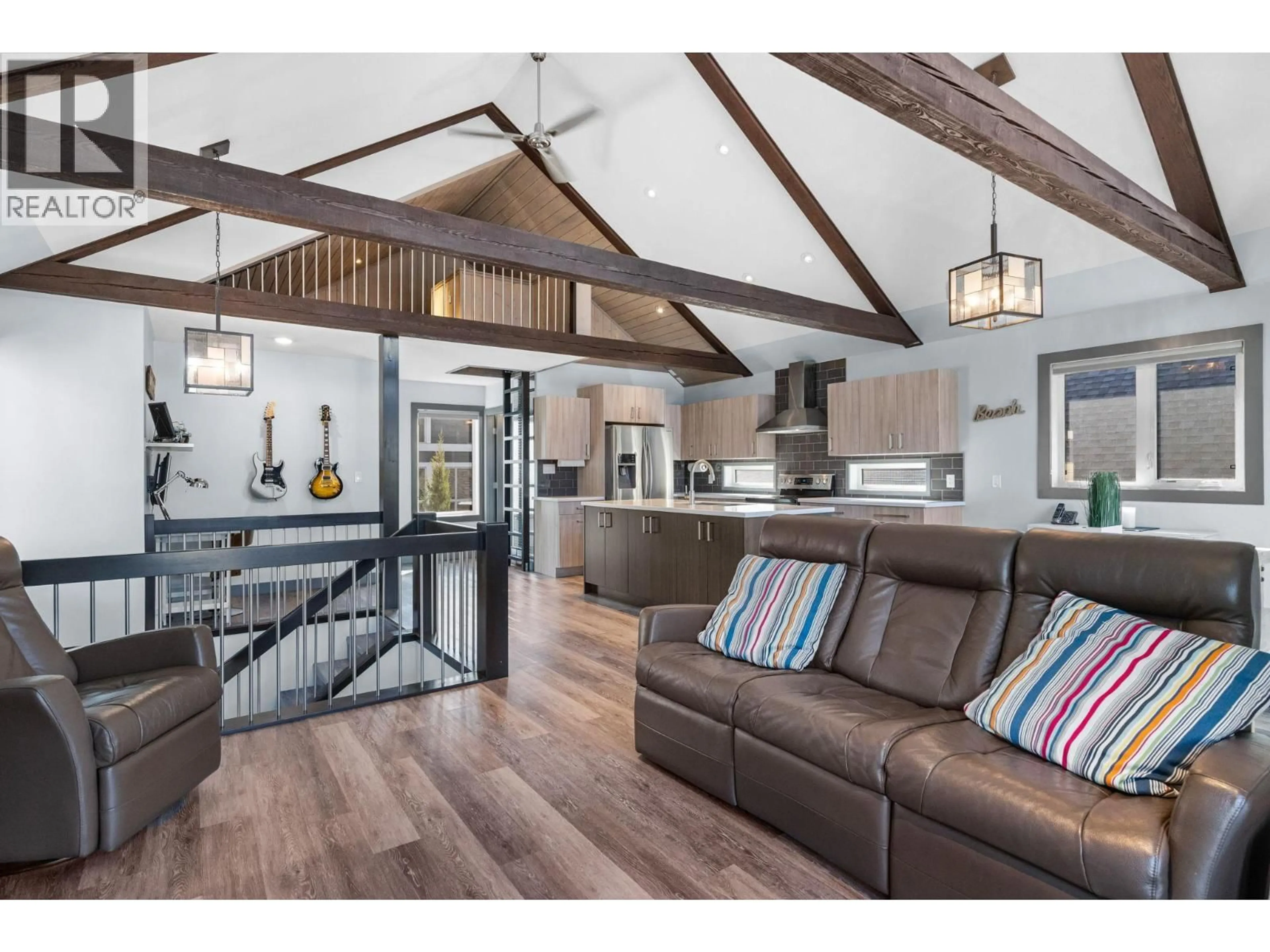 Open concept kitchen, unknown for 6713 MARBELLA LOOP, Kelowna British Columbia V1Z3R8