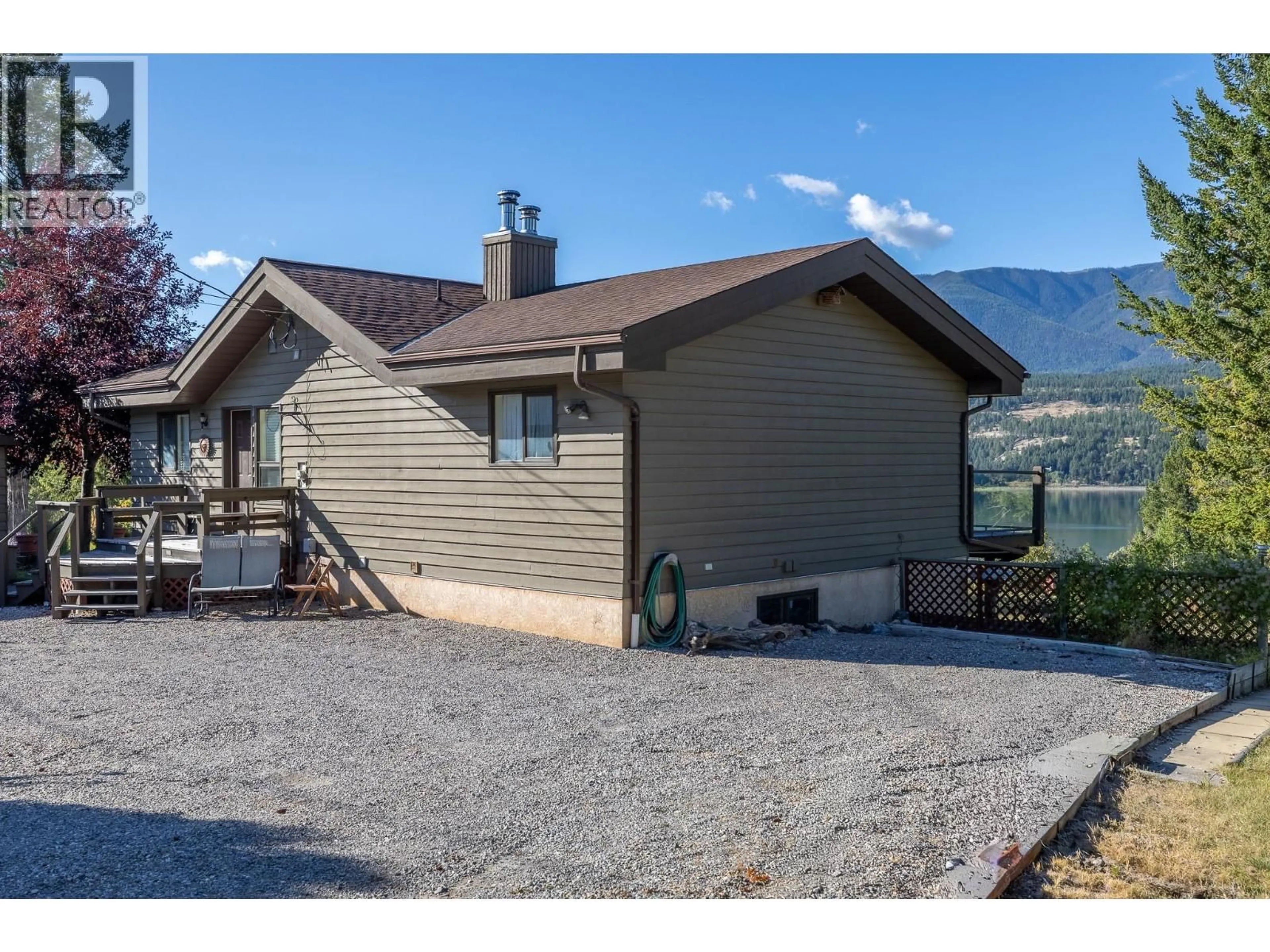 Unknown for 4721 WILMAI ROAD, Windermere British Columbia V0B2L2