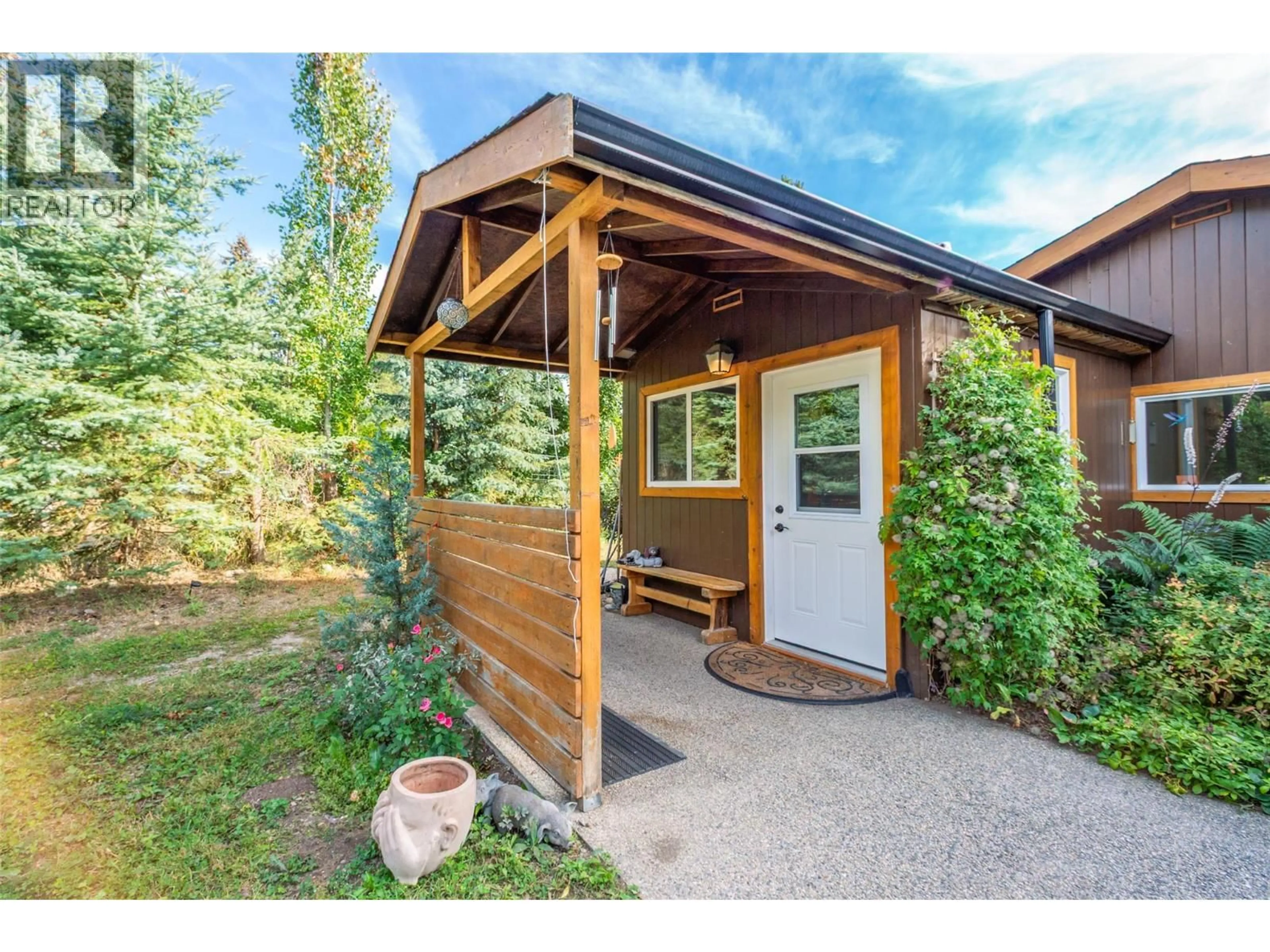 Unknown for 11875 GREYSTOKES ROAD, Kelowna British Columbia V1P1K3