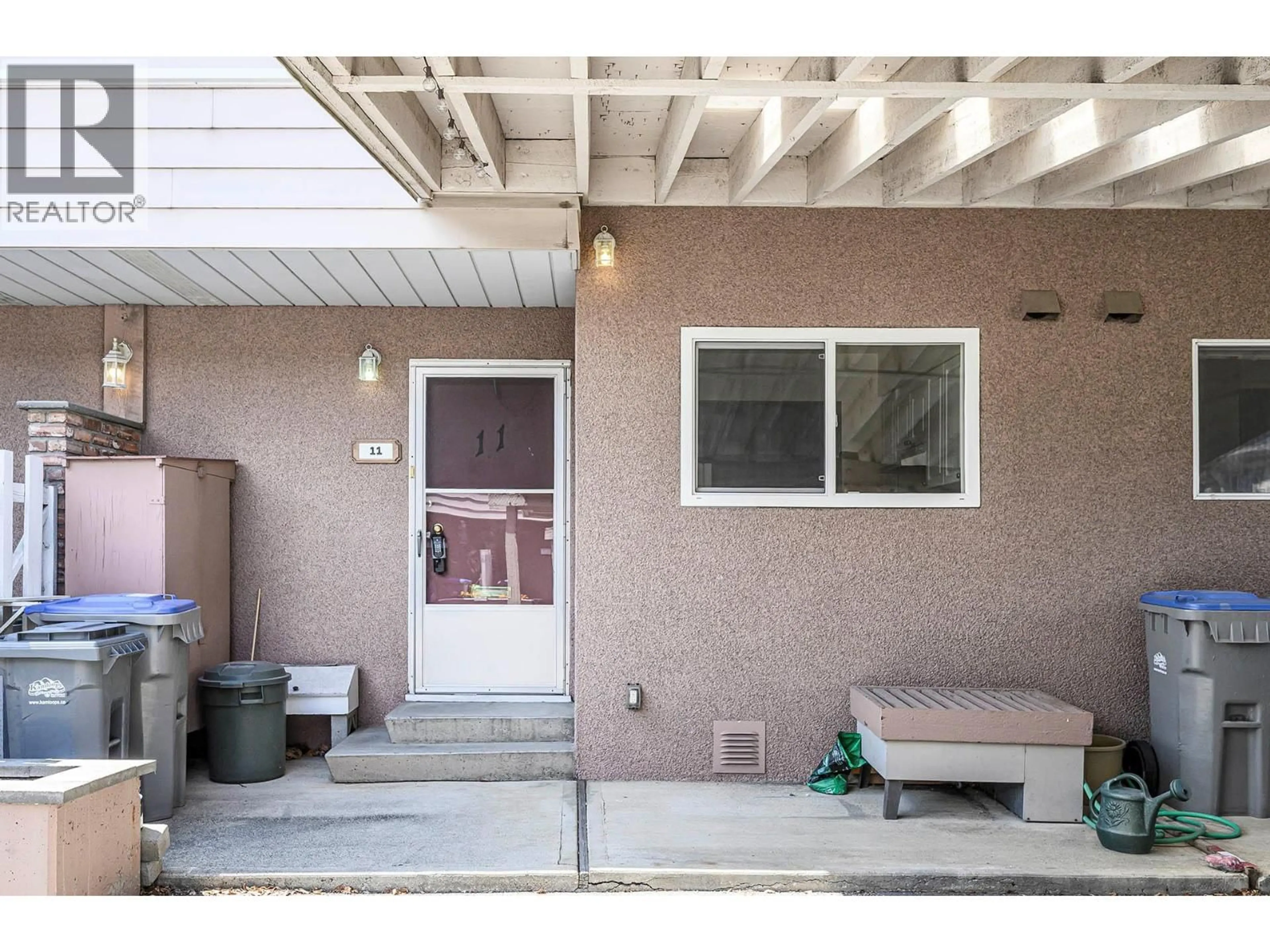 Unknown for 11 - 1980 GLENWOOD DRIVE, Kamloops British Columbia V2C4G4
