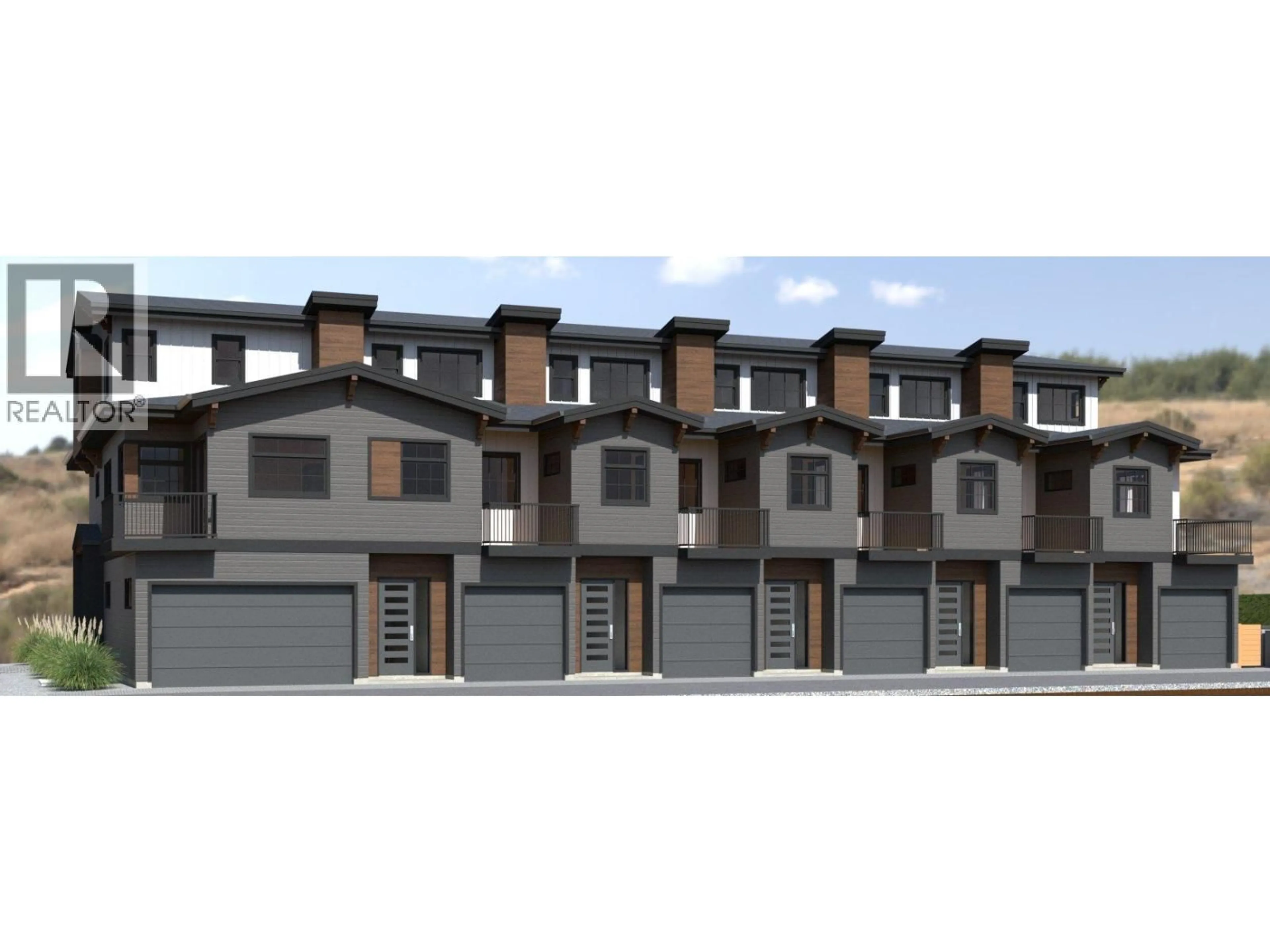 Unknown for 1 - 955 MITCHELL ROAD, Kelowna British Columbia V1X3W7