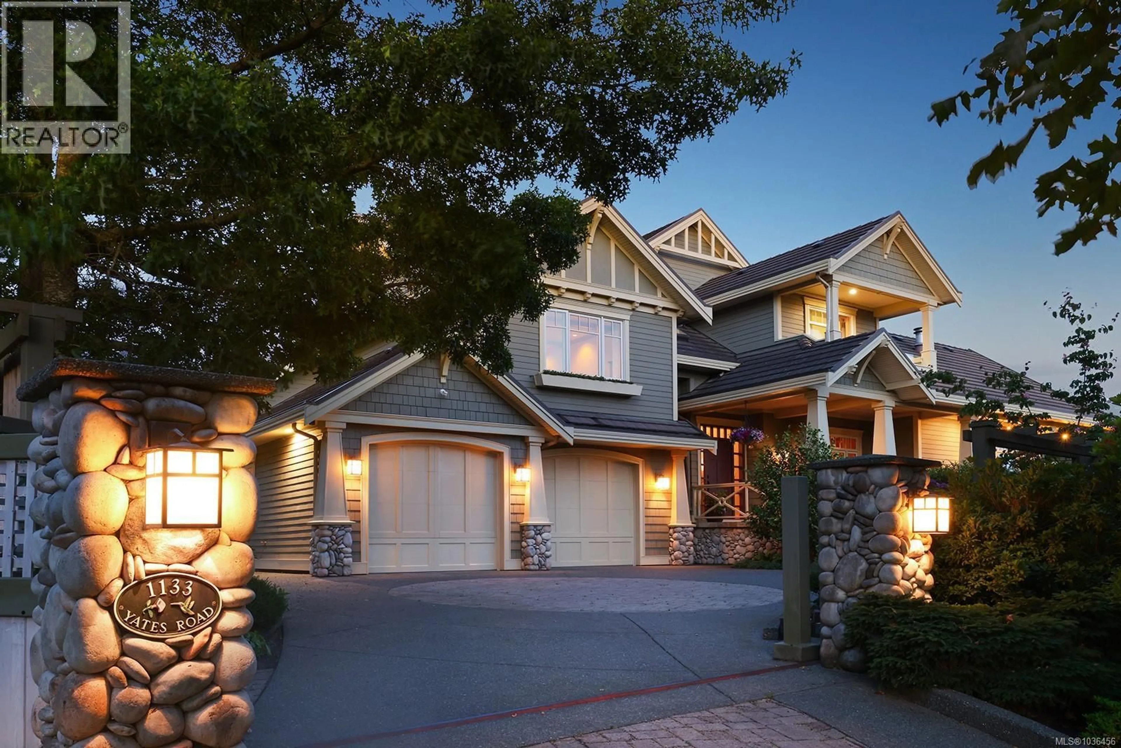 Unknown for 1133 YATES ROAD, Comox British Columbia V9M3X3