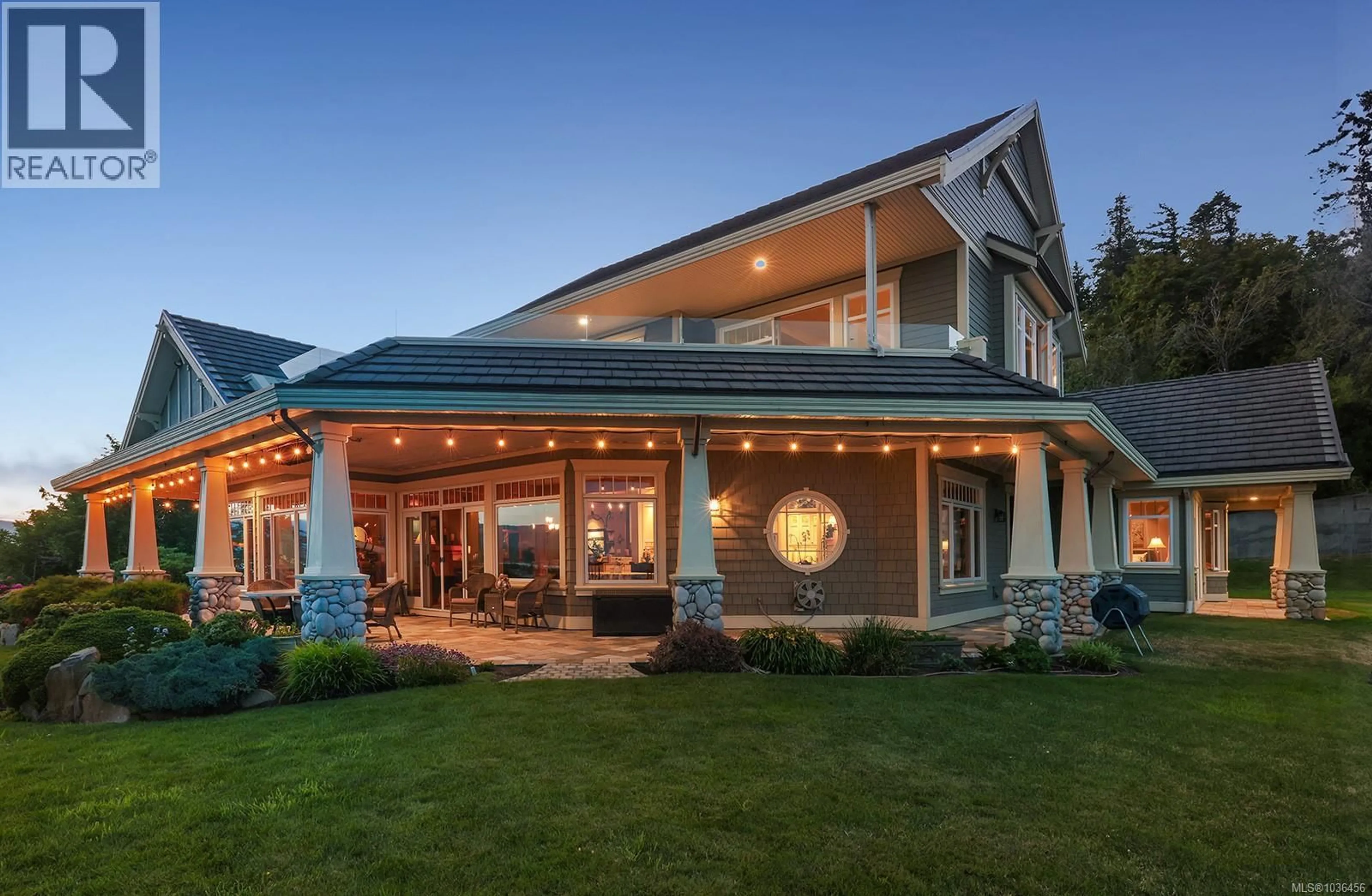 Unknown for 1133 YATES ROAD, Comox British Columbia V9M3X3