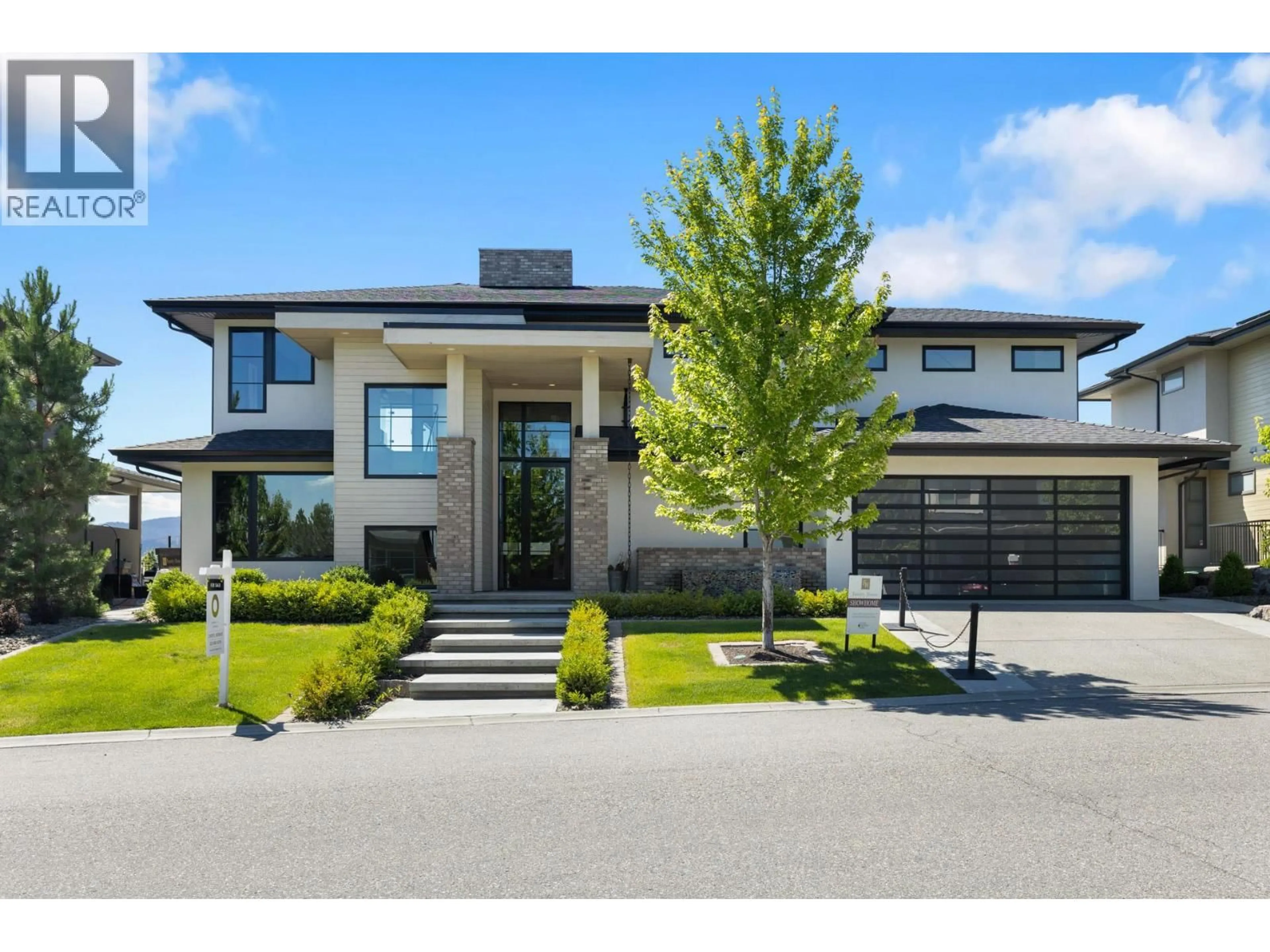 Unknown for 1462 ROCKY POINT DRIVE, Kelowna British Columbia V1V3E3