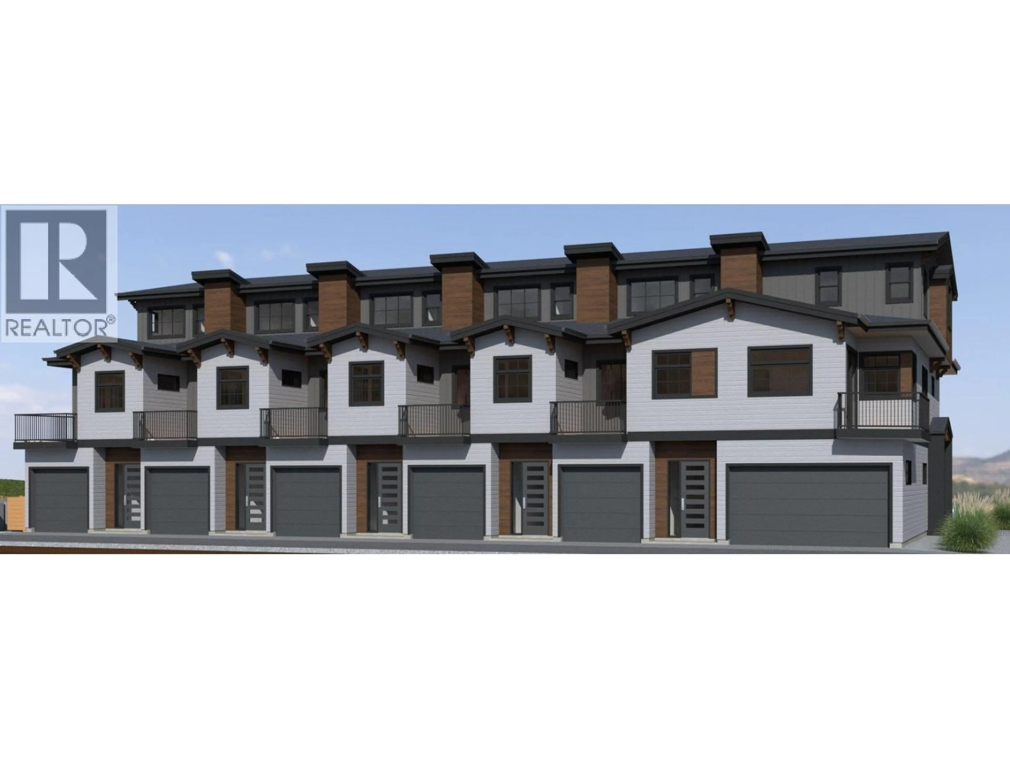 Unknown for 5 - 955 MITCHELL ROAD, Kelowna British Columbia V1X3W7