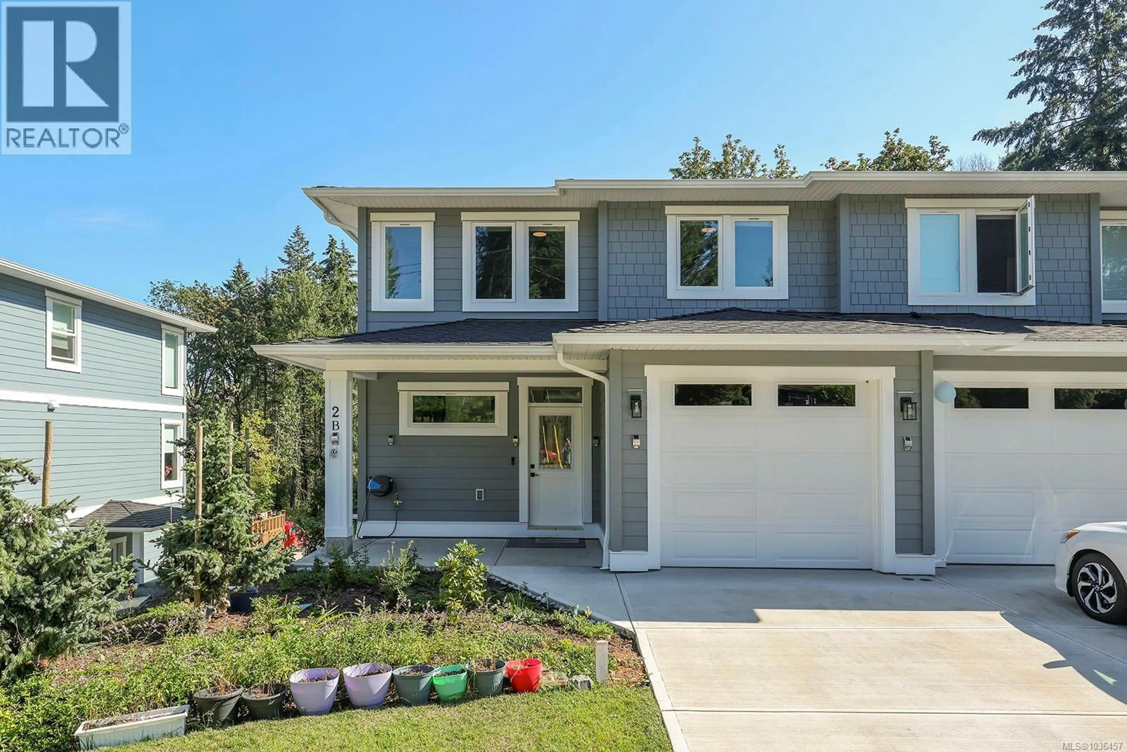 Unknown for 2B - 2800 ARDEN ROAD, Courtenay British Columbia V9N9J9