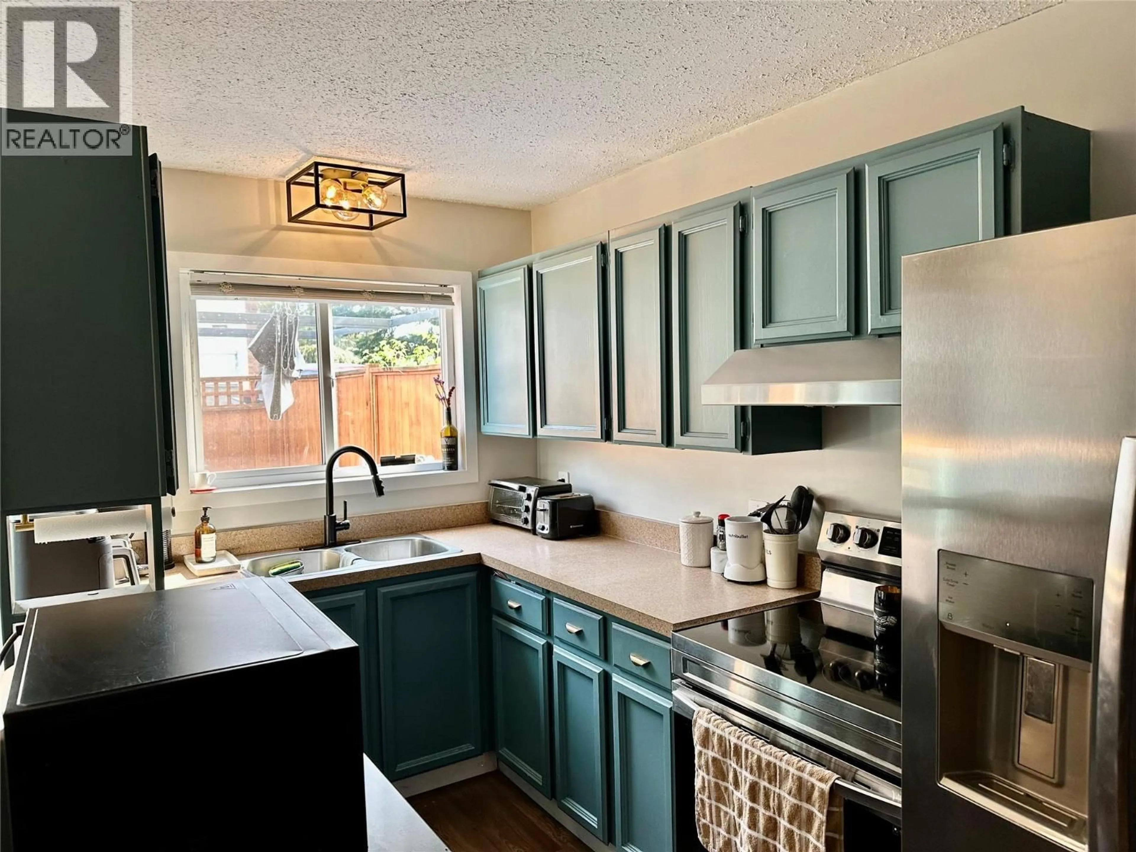 Open concept kitchen, unknown for 6 - 6435 PARK DRIVE, Oliver British Columbia V0H1T0