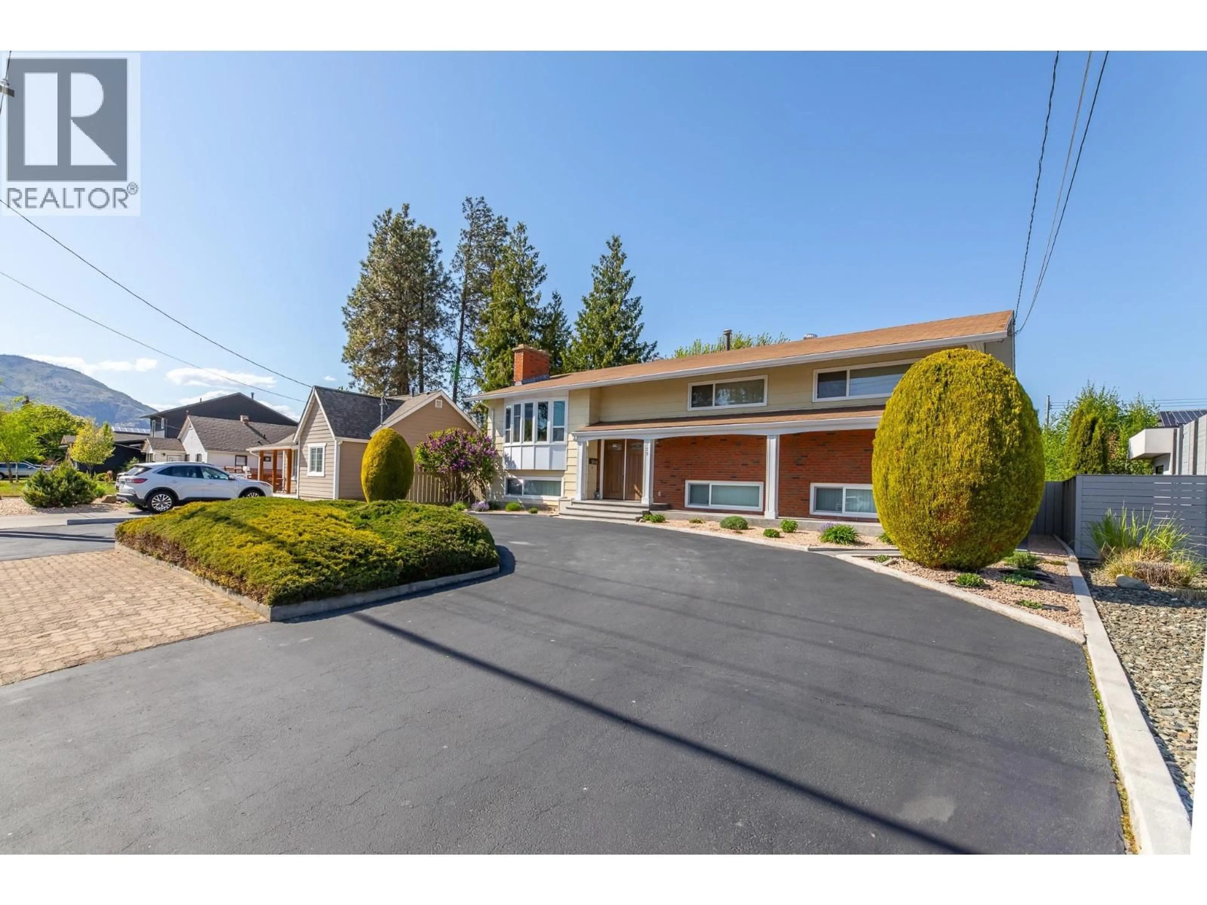 Unknown for 175 LEE AVENUE, Penticton British Columbia V2A3V9