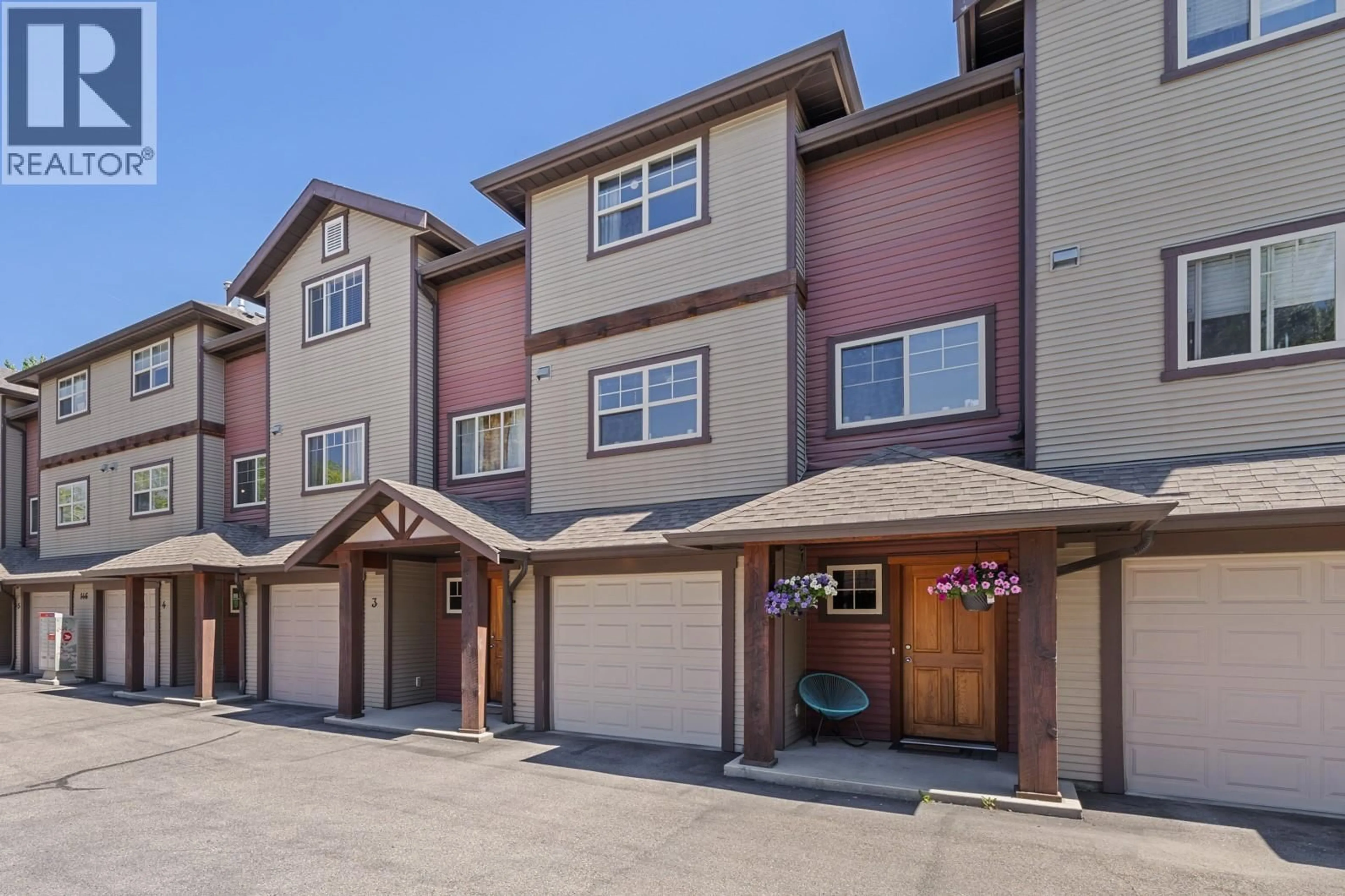 Unknown for 2 - 146 MCCURDY ROAD, Kelowna British Columbia V1X8B1