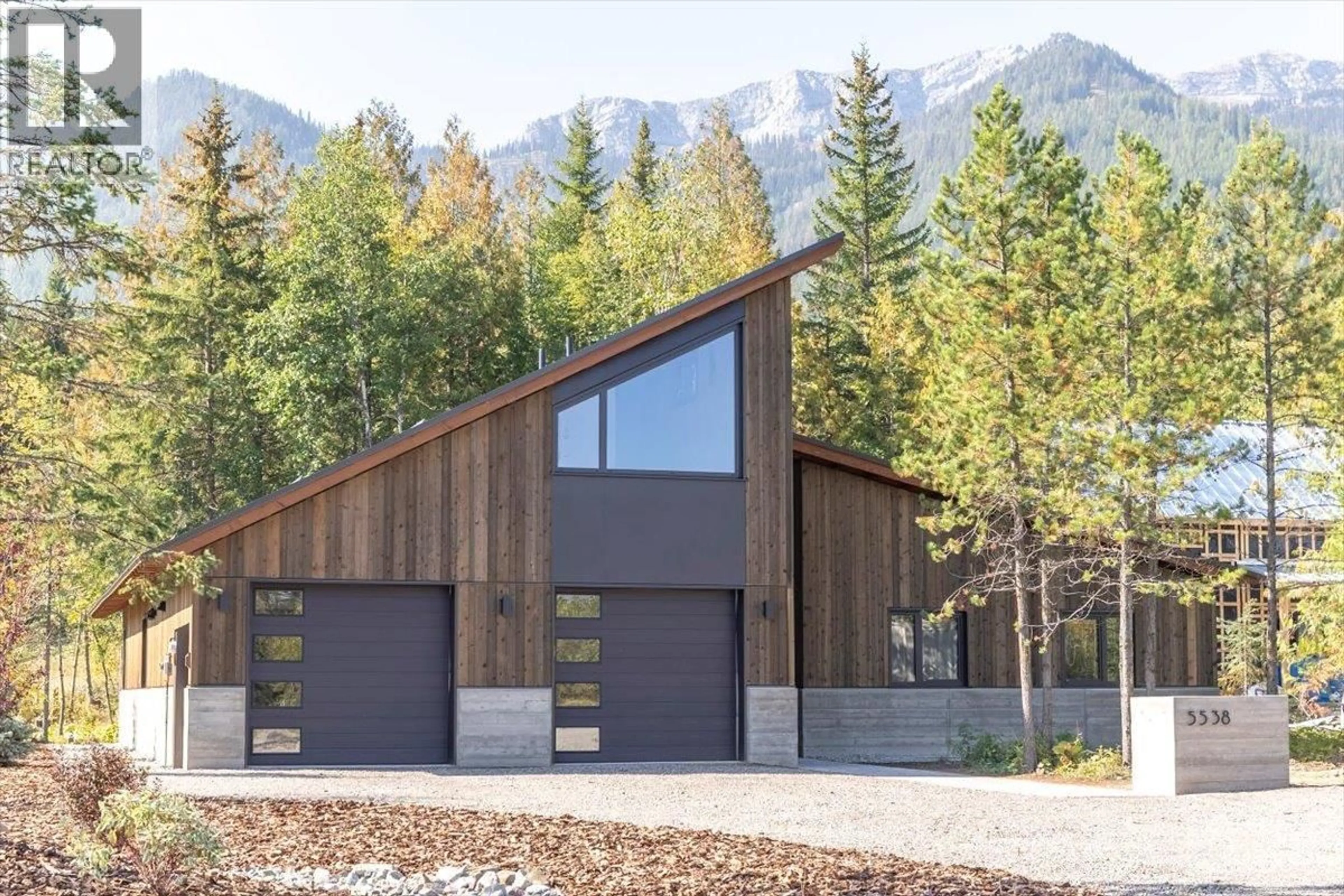 Unknown for 5538 CURRIE BOWL WAY, Fernie British Columbia V0B1M6