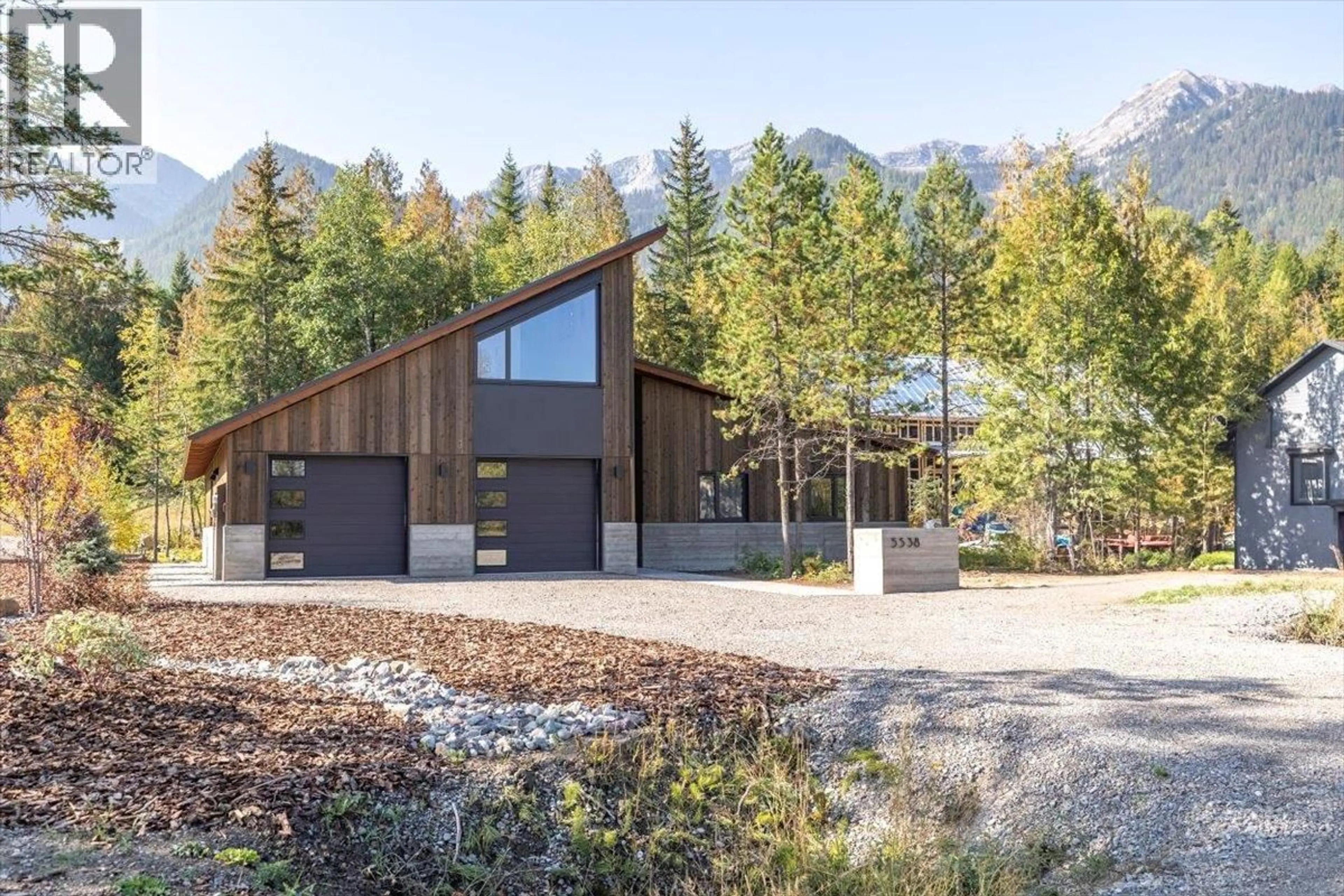 Unknown for 5538 CURRIE BOWL WAY, Fernie British Columbia V0B1M6