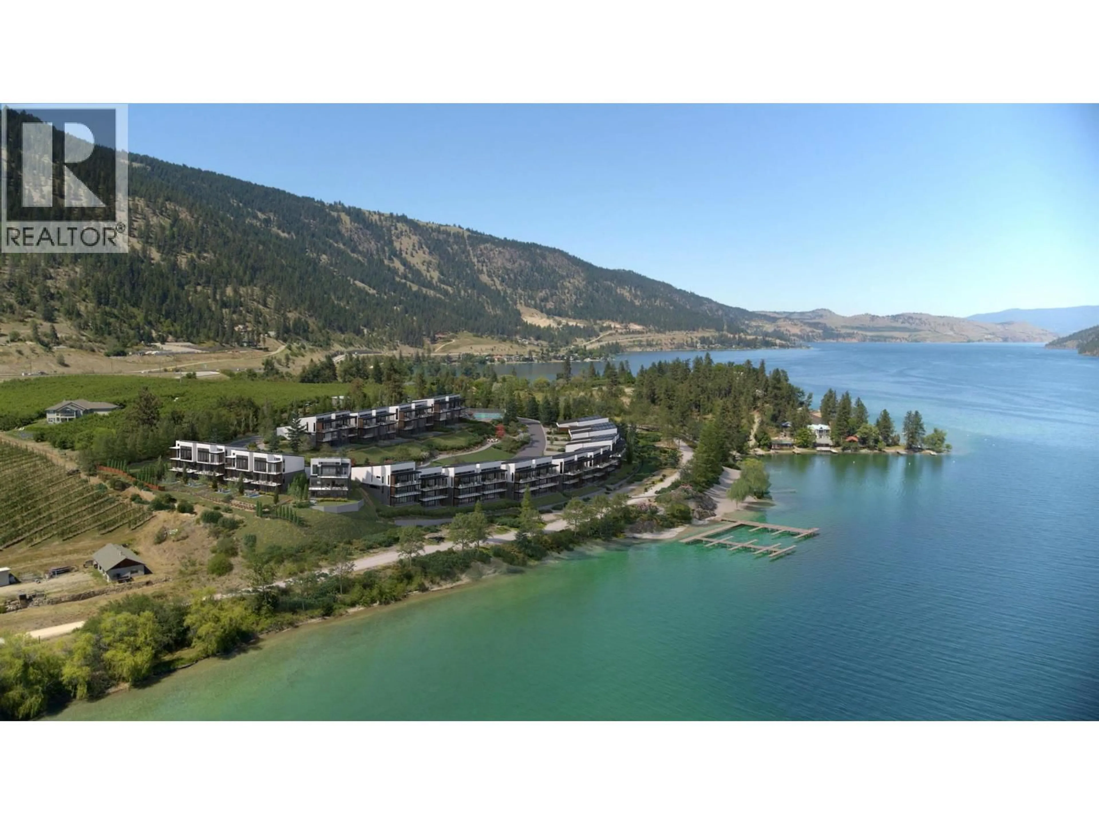 Blurry image for 13 - 4111 EVANS ROAD, Lake Country British Columbia V4V2E9