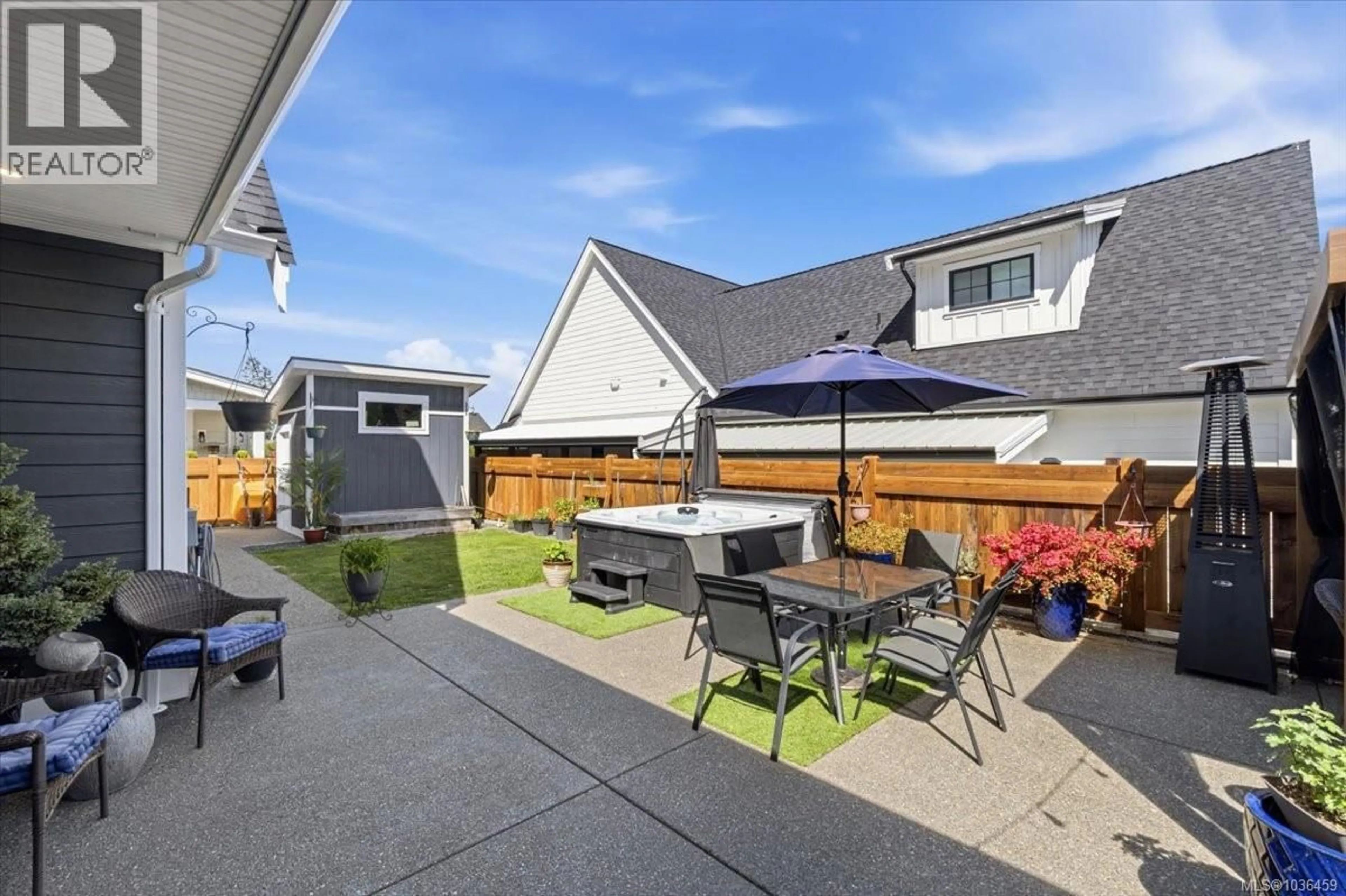 Unknown for 389 WHITMEE ROAD, Qualicum Beach British Columbia V9K1G1