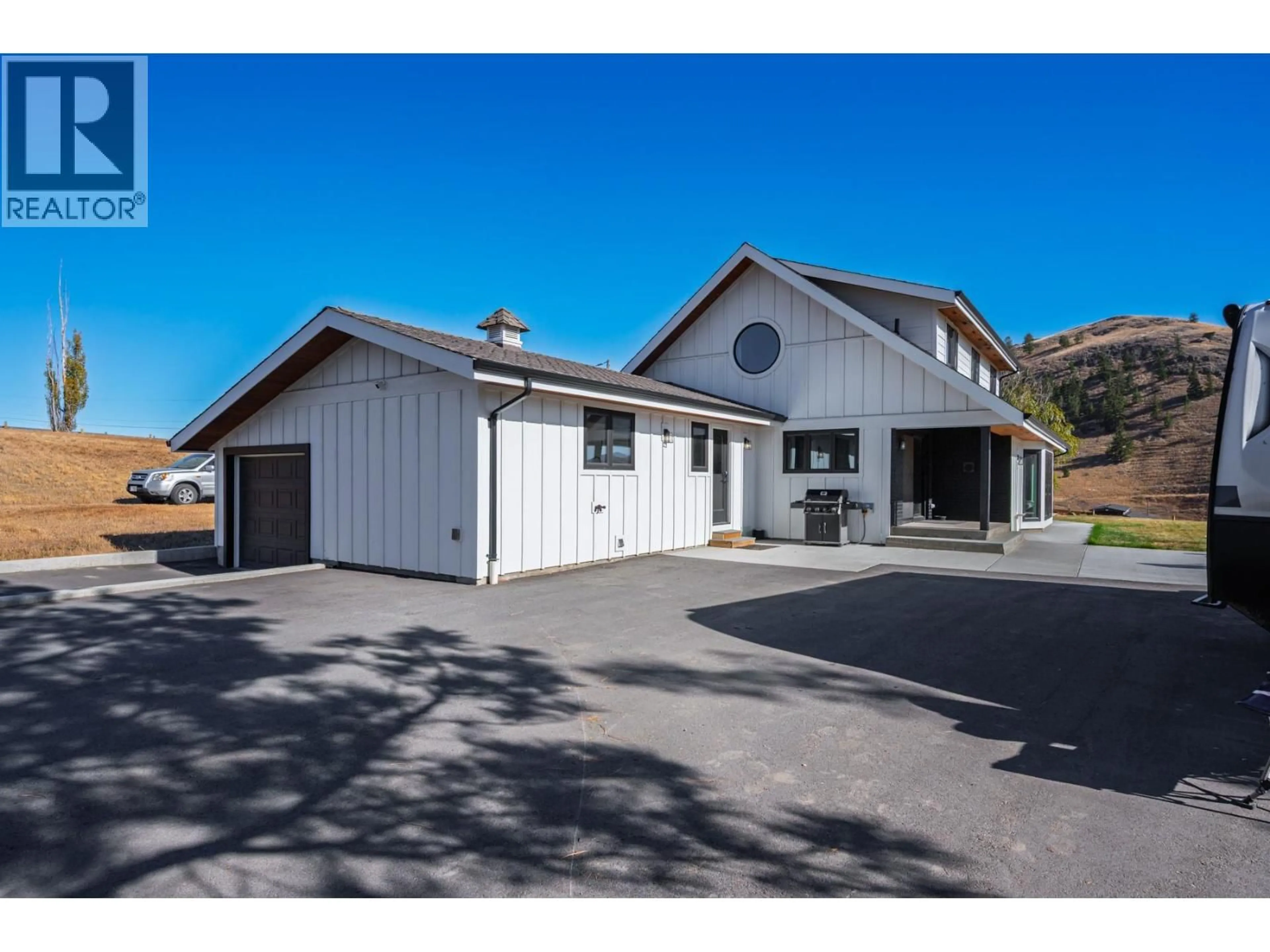 Unknown for 272 GOOSE LAKE ROAD, Kamloops British Columbia V0E2A0