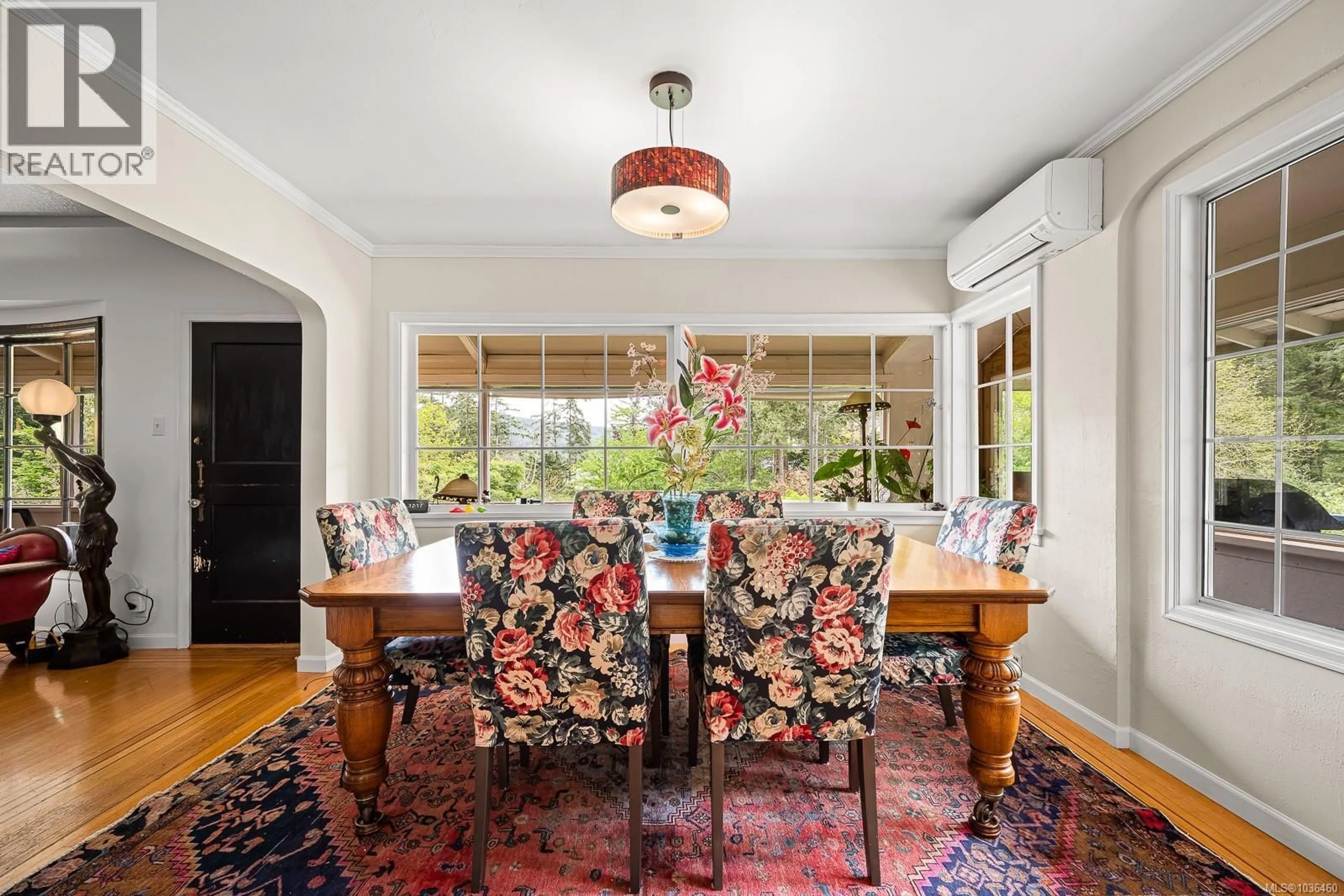 Dining room, unknown for 9510 MCFARLANE ROAD, Denman Island British Columbia V0R1T0