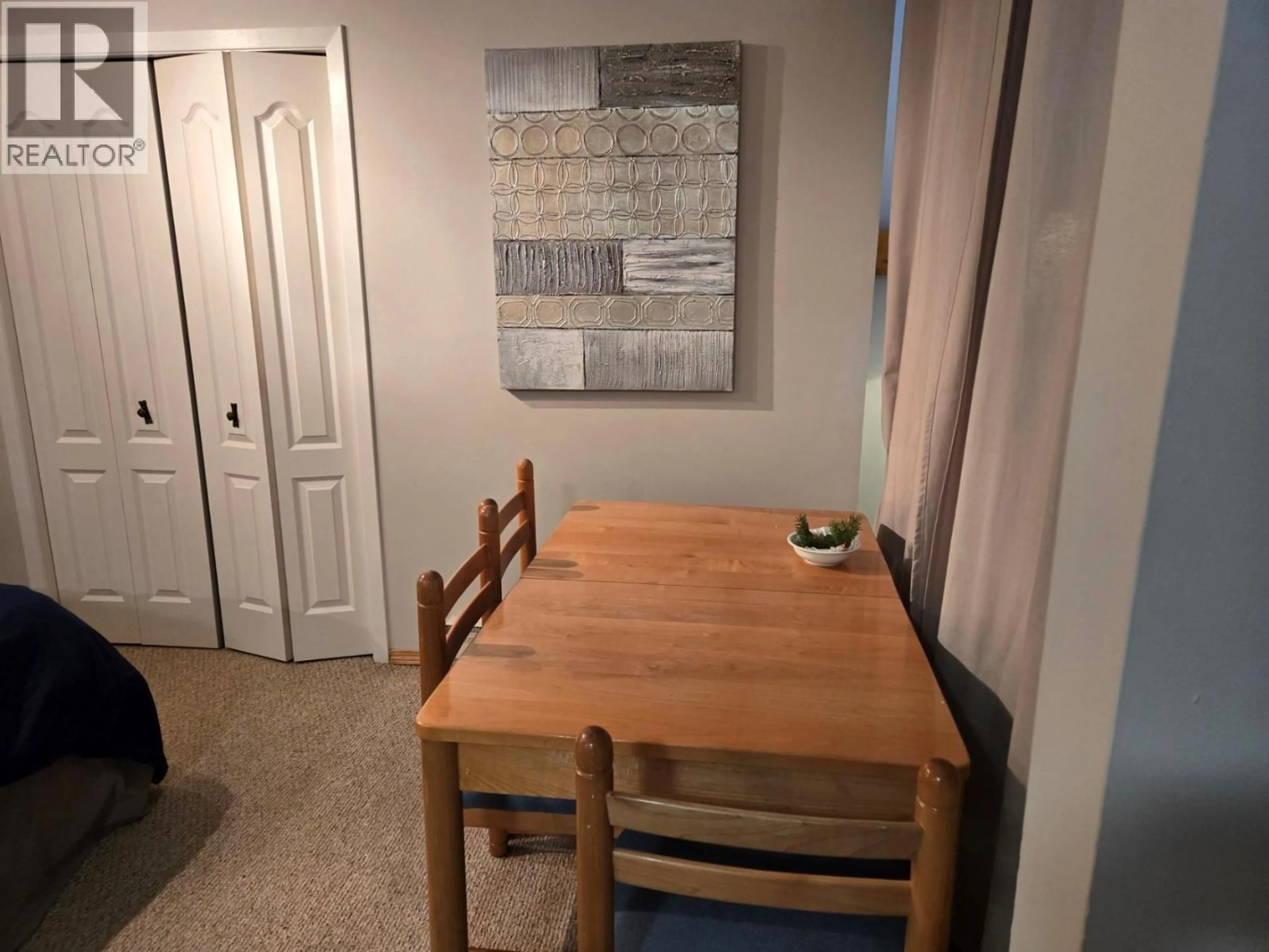 A pic of a room for 714 - 2030 PANORAMA DRIVE, Panorama British Columbia V0A1T0