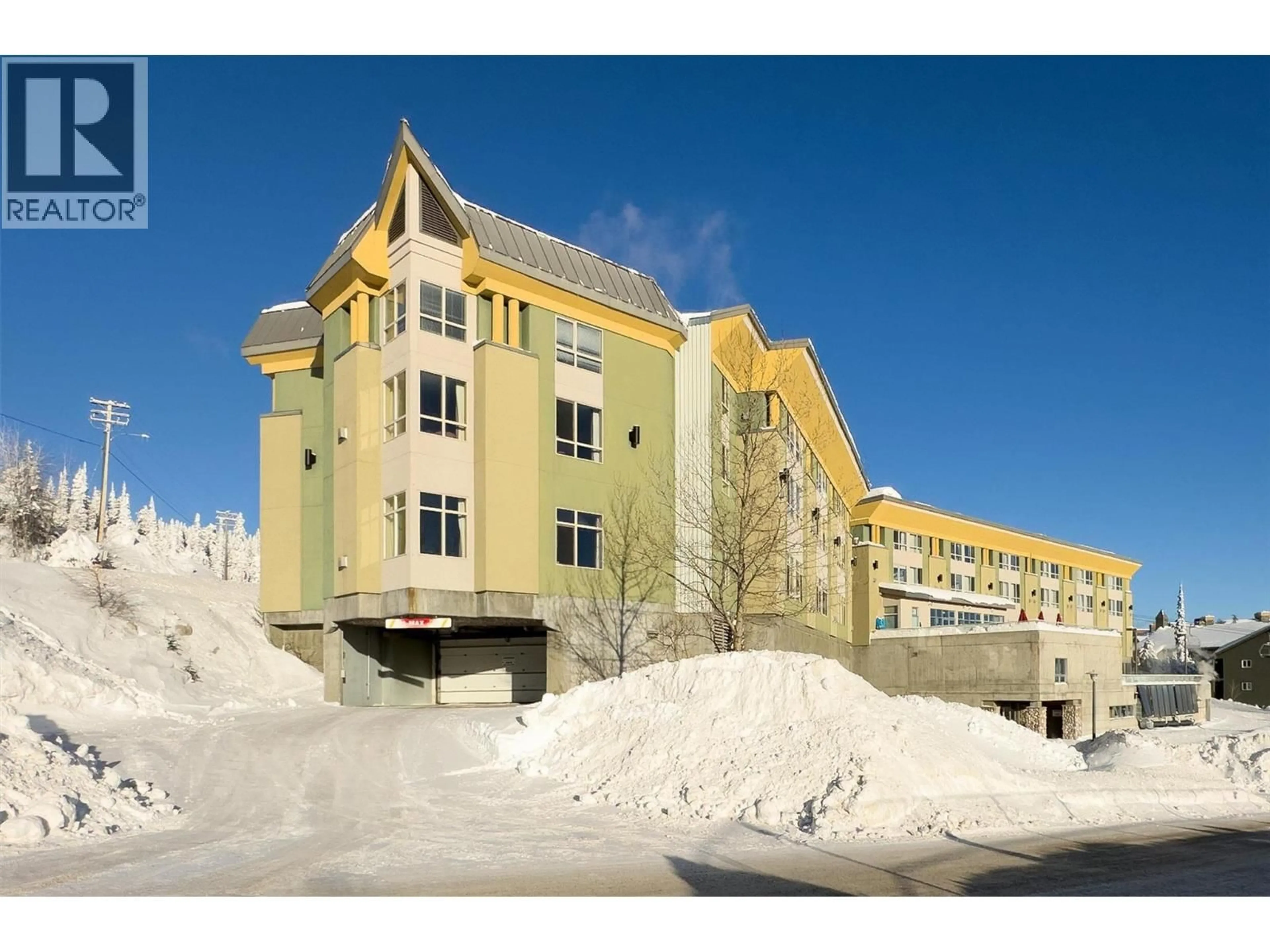 Unknown for 335 - 5340 BIG WHITE ROAD, Big White British Columbia V1P1P3